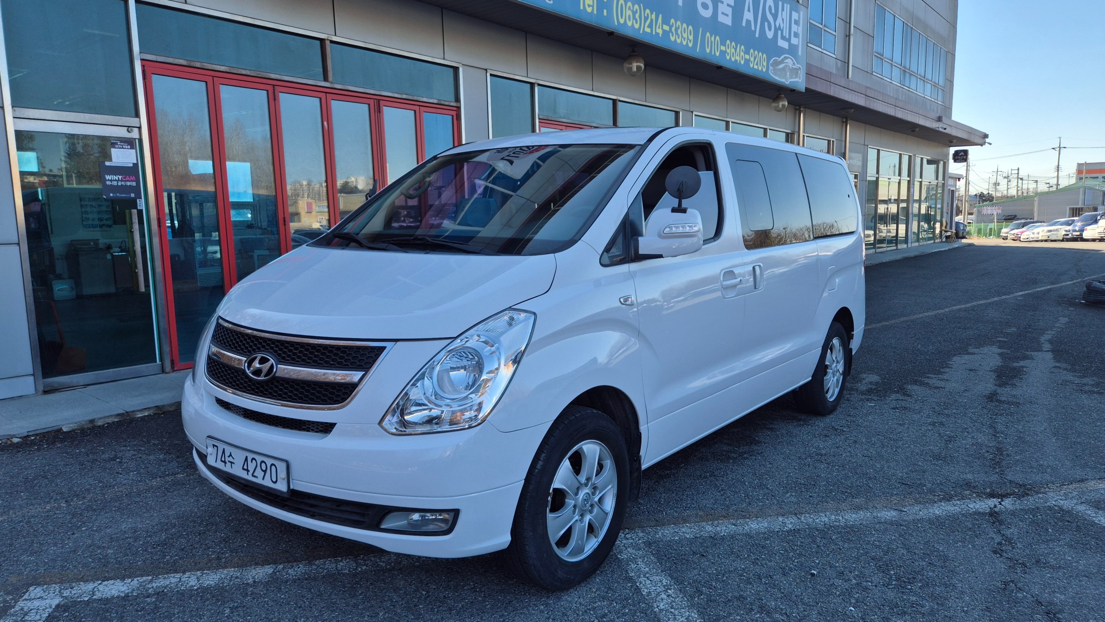 2011 Mazda Bongo Van