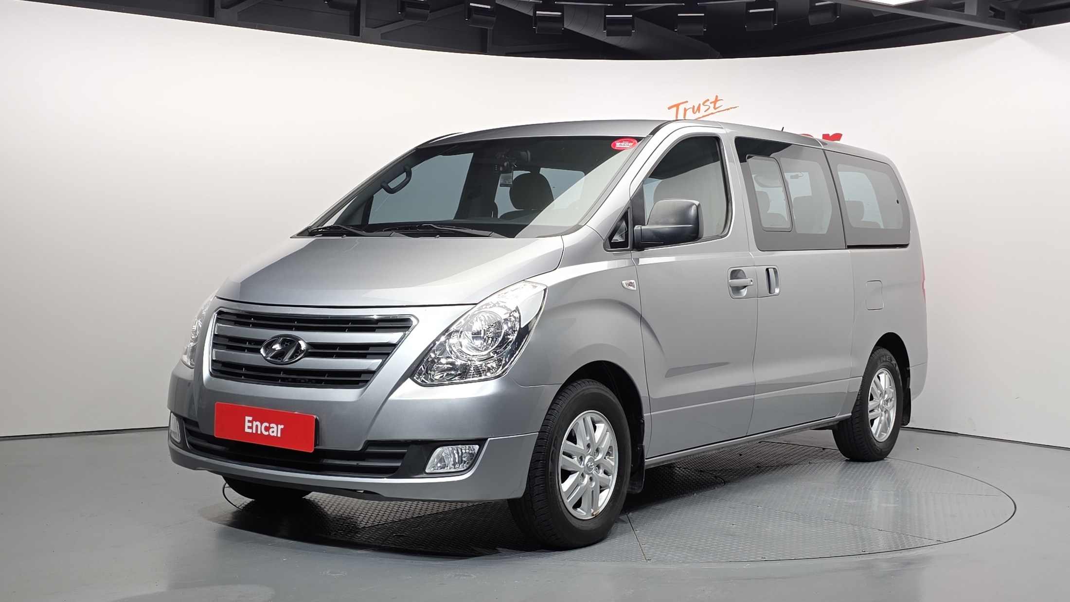 2011 Mazda Bongo Van