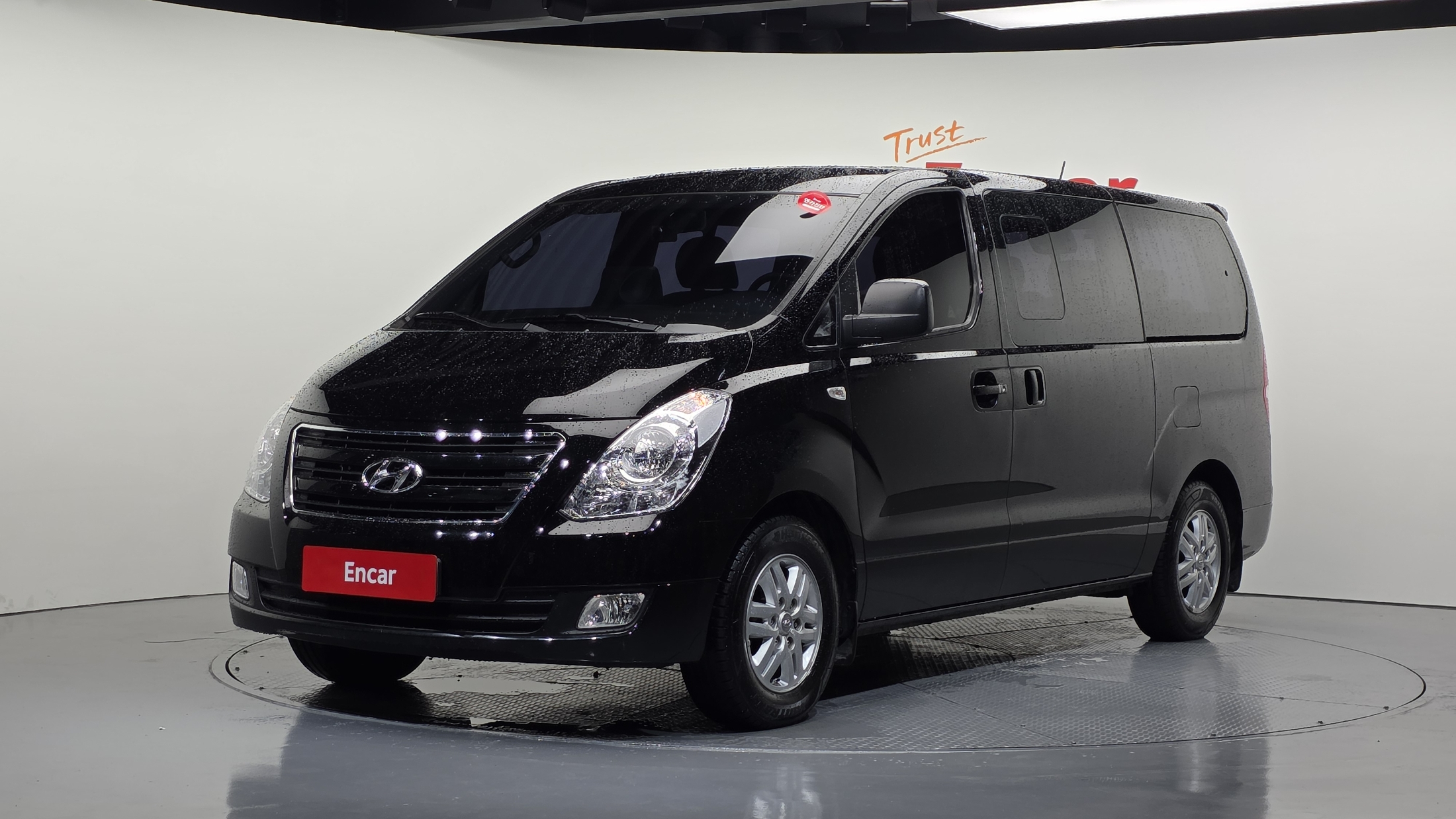 2011 Mazda Bongo Van