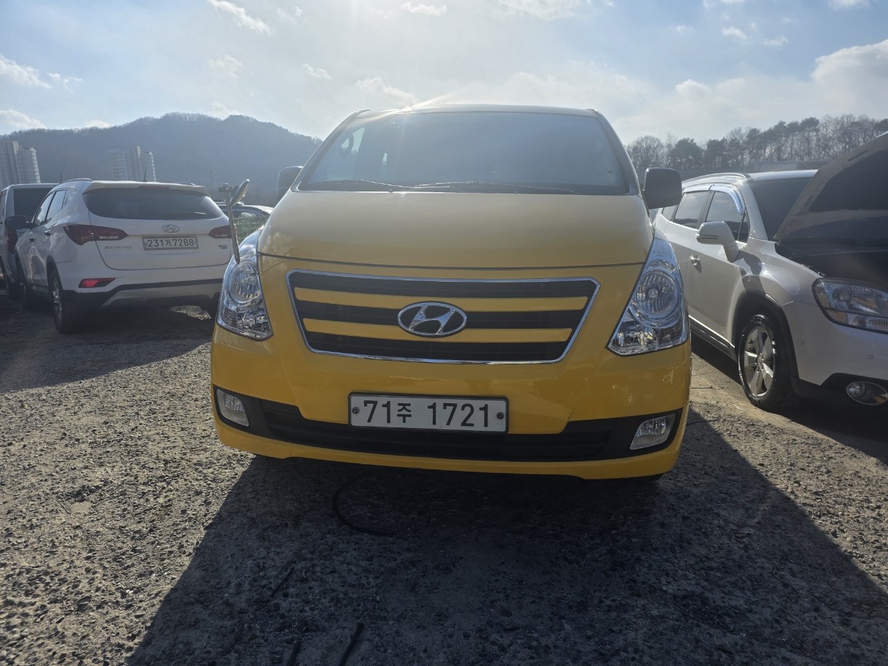 2011 Mazda Bongo Van