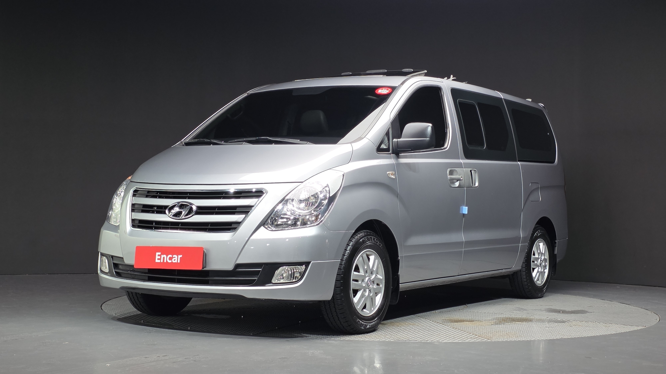 2011 Mazda Bongo Van