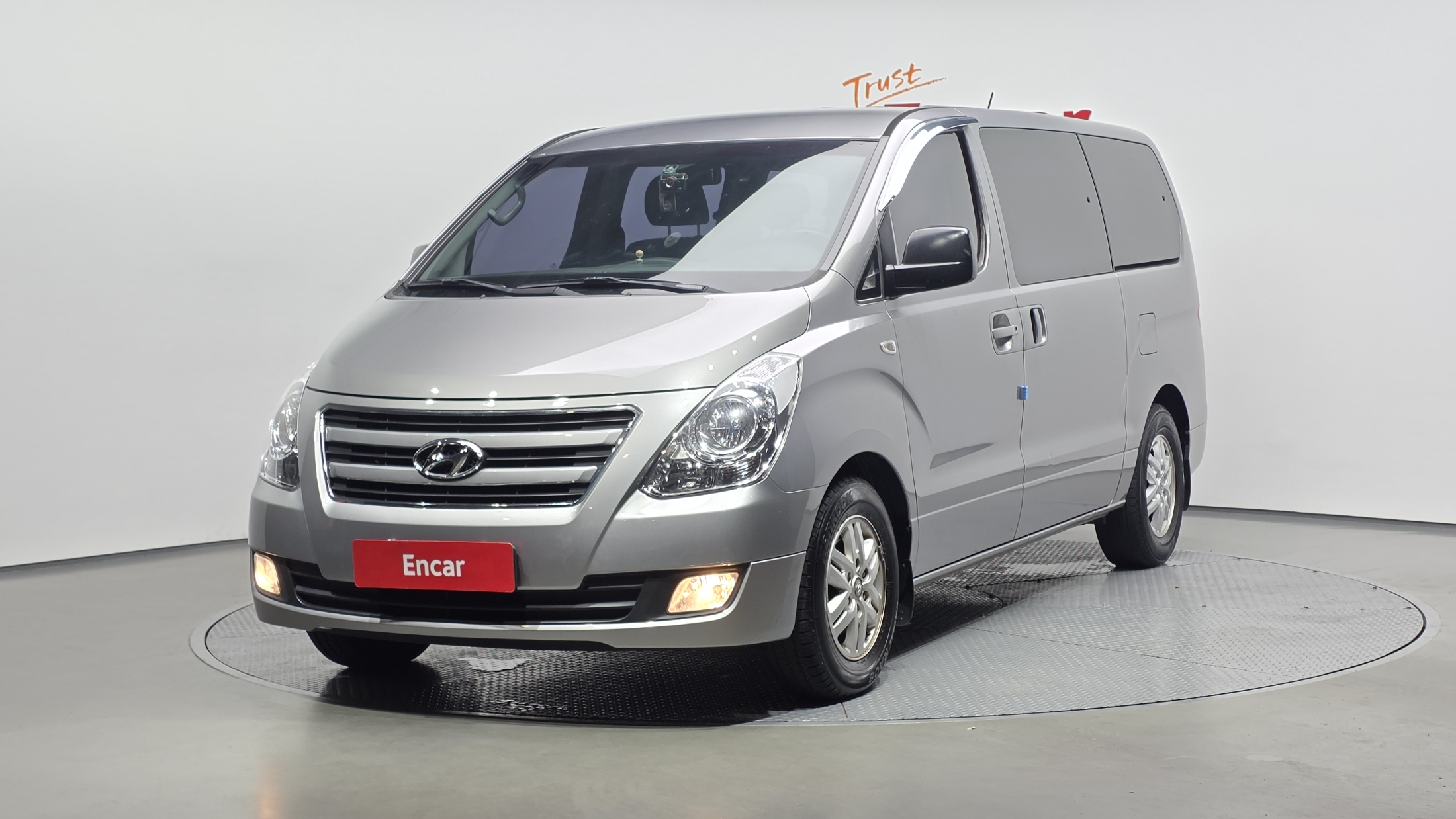 2011 Mazda Bongo Van