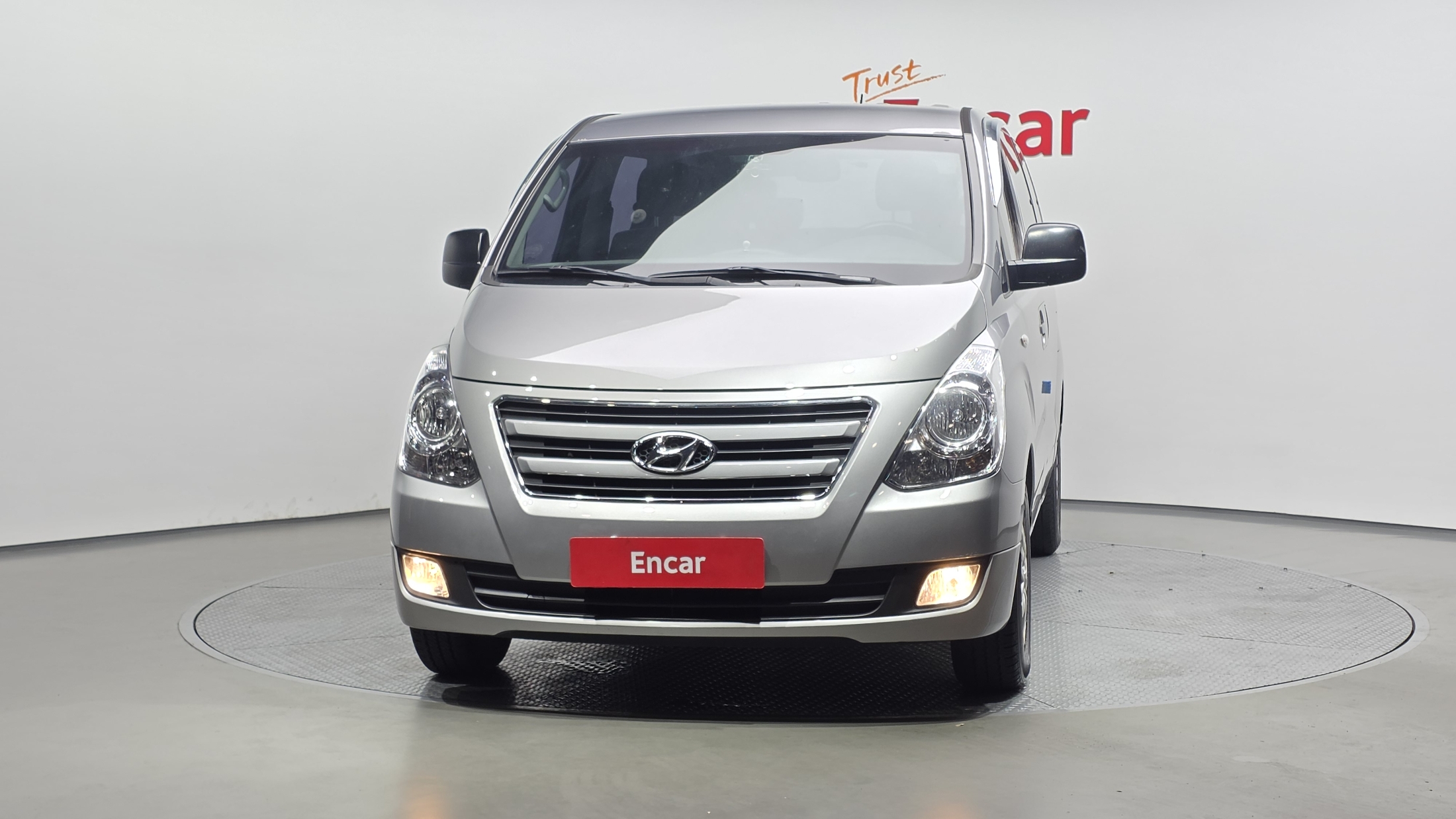 Mazda Bongo rear view