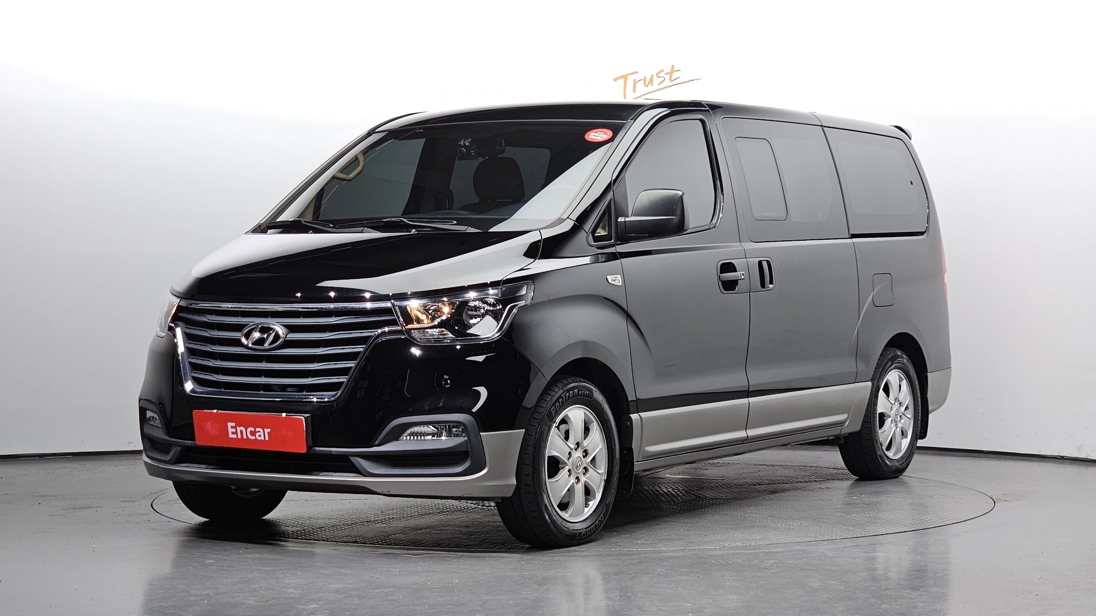 2011 Mazda Bongo Van