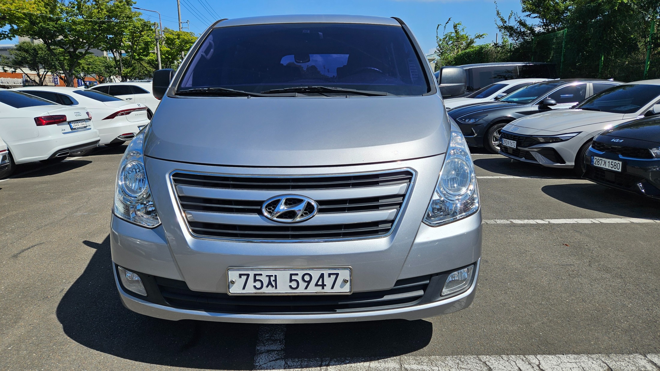 2011 Mazda Bongo Van