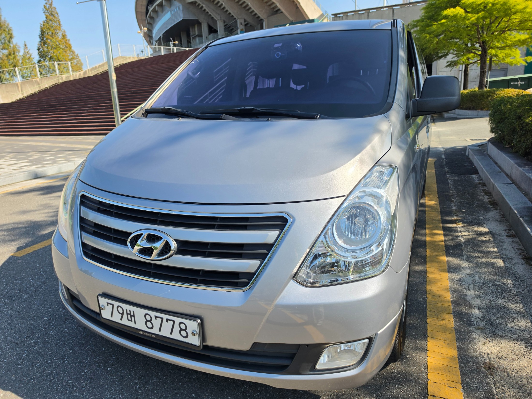 2011 Mazda Bongo Van