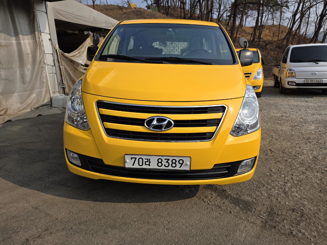 2011 Mazda Bongo Van