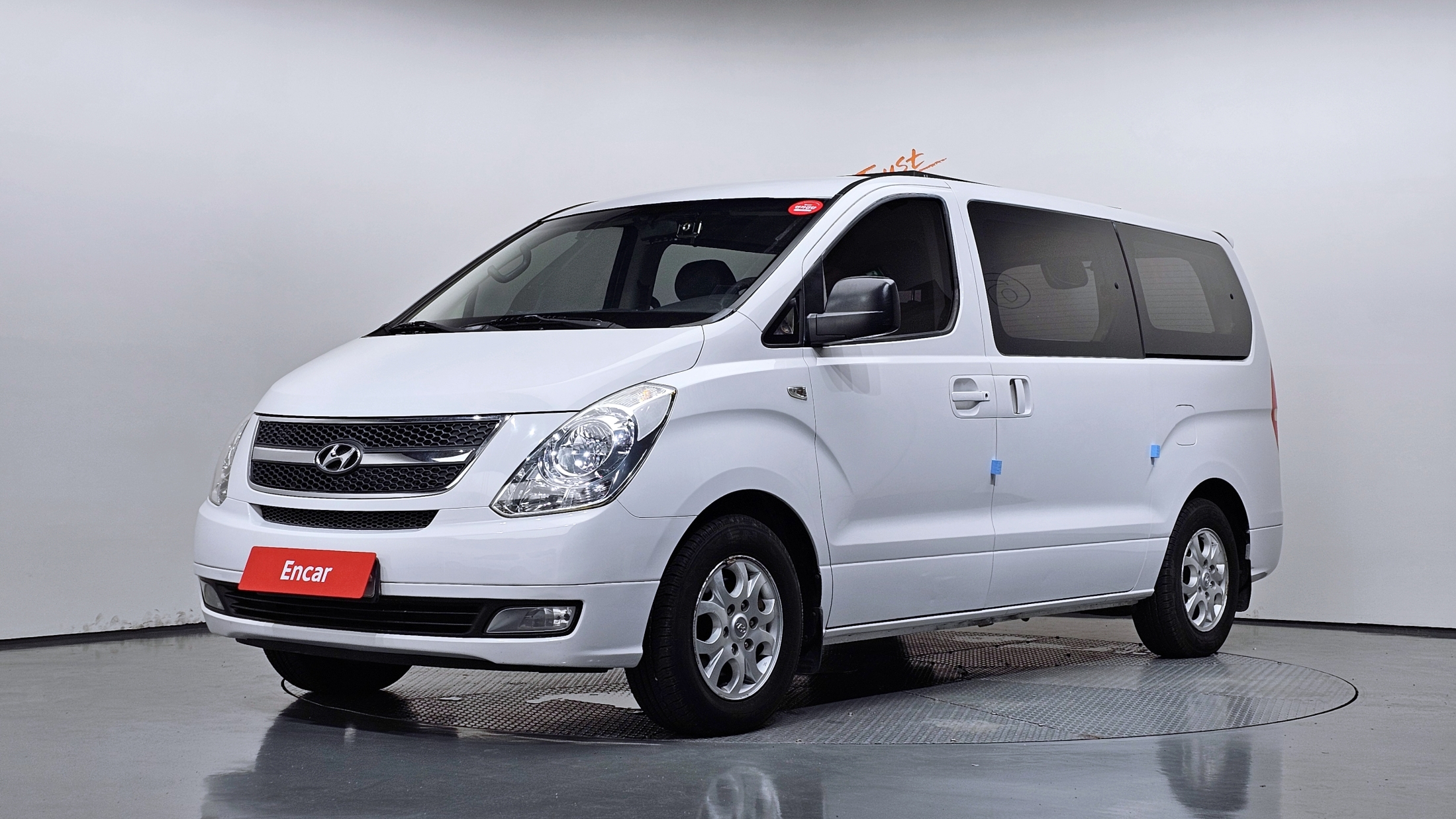 2011 Mazda Bongo Van