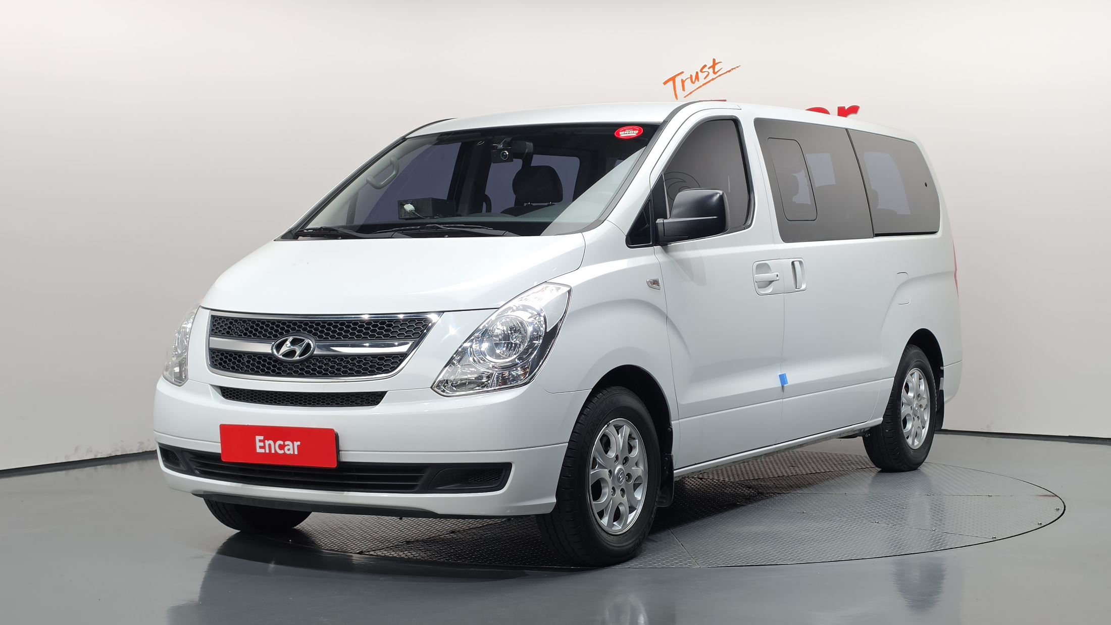 2011 Mazda Bongo Van
