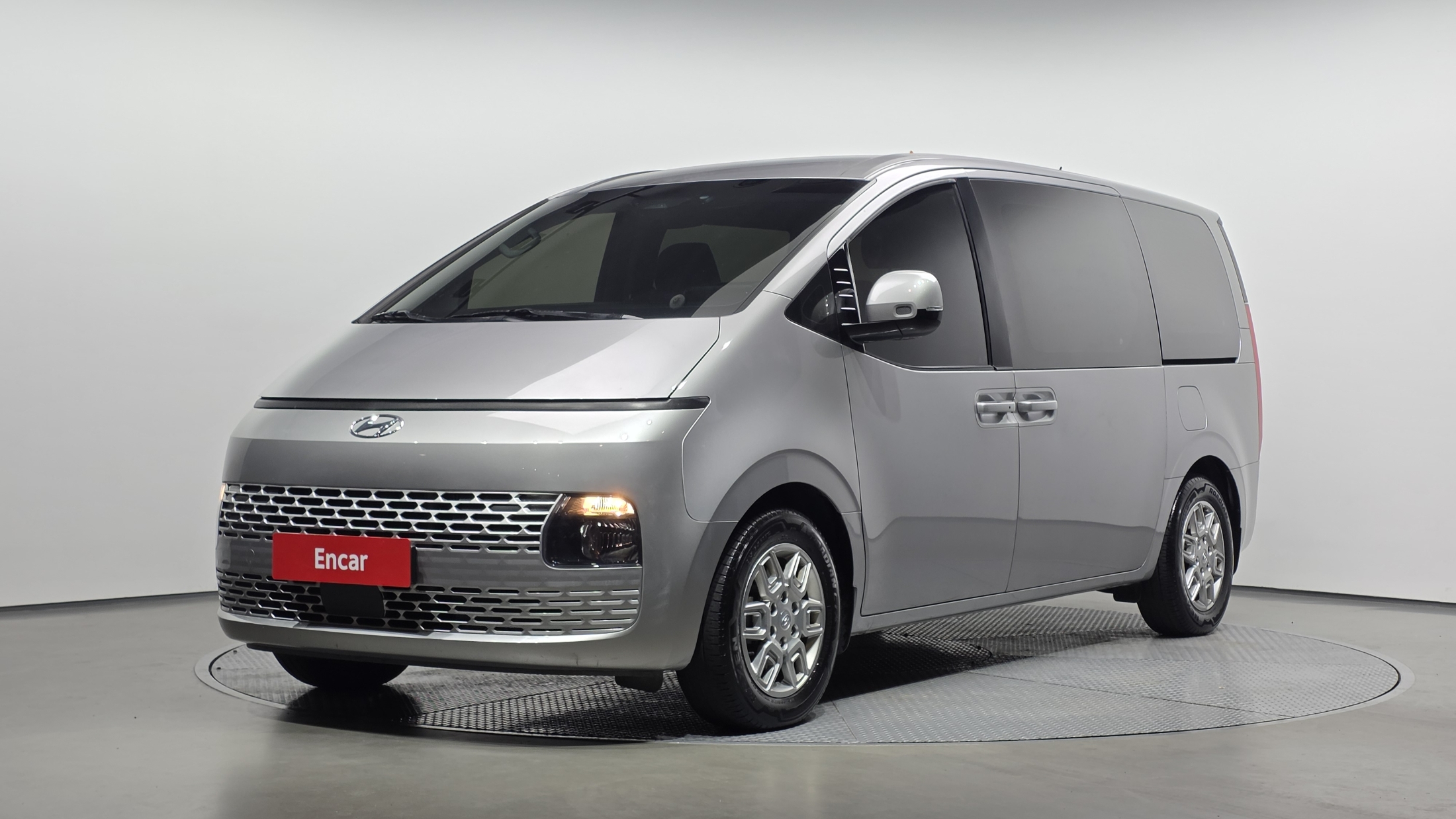 2011 Mazda Bongo Van