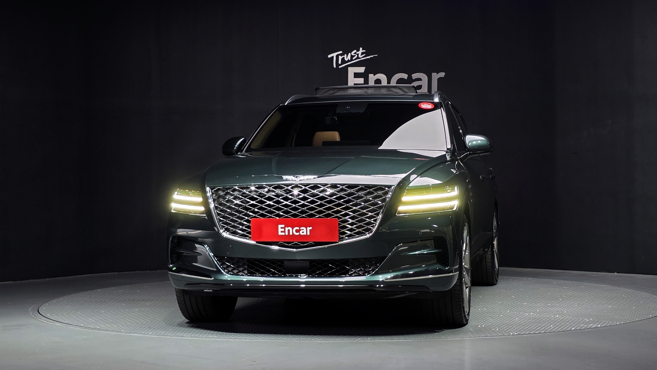 Mazda Bongo rear view