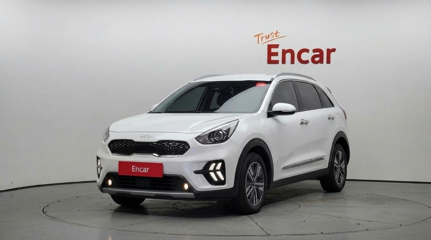 Mazda Bongo rear view