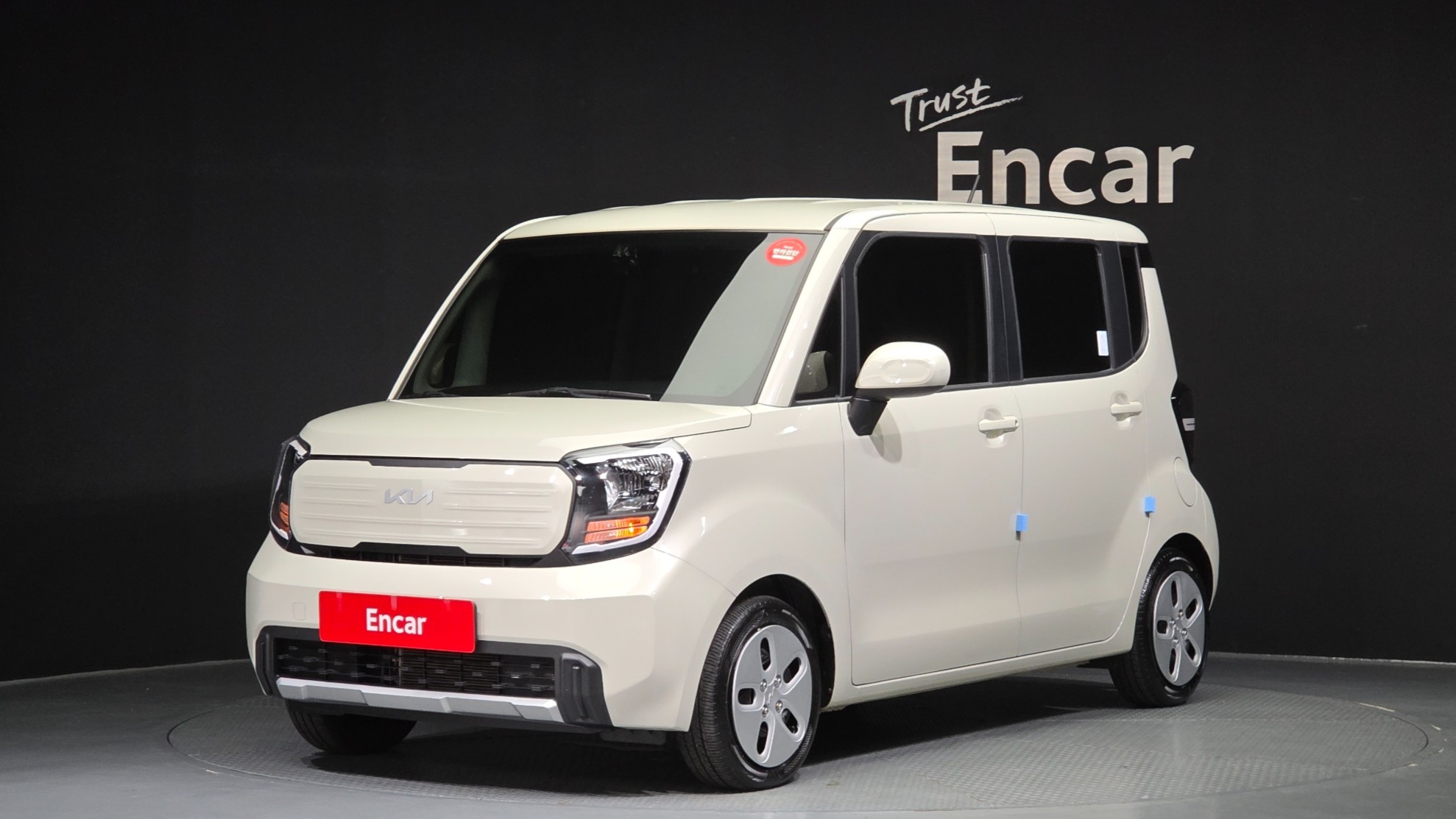 2011 Mazda Bongo Van