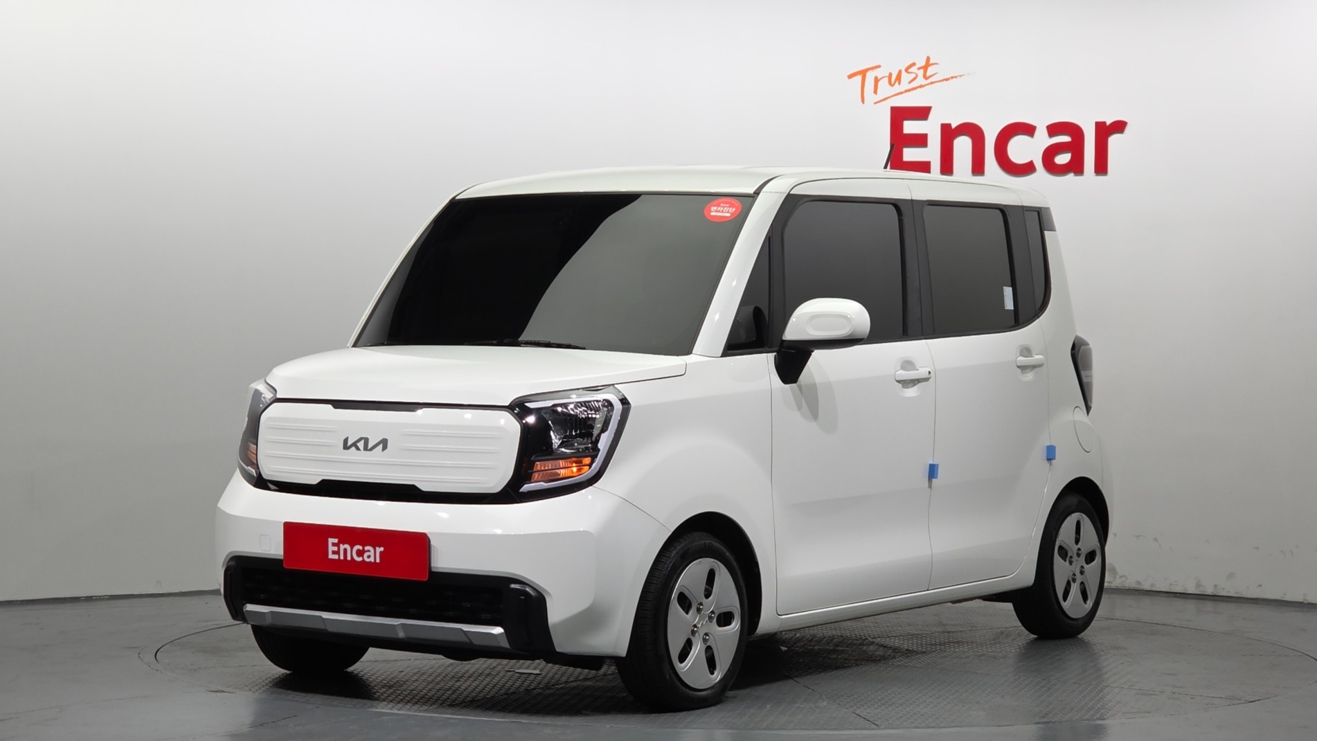2011 Mazda Bongo Van