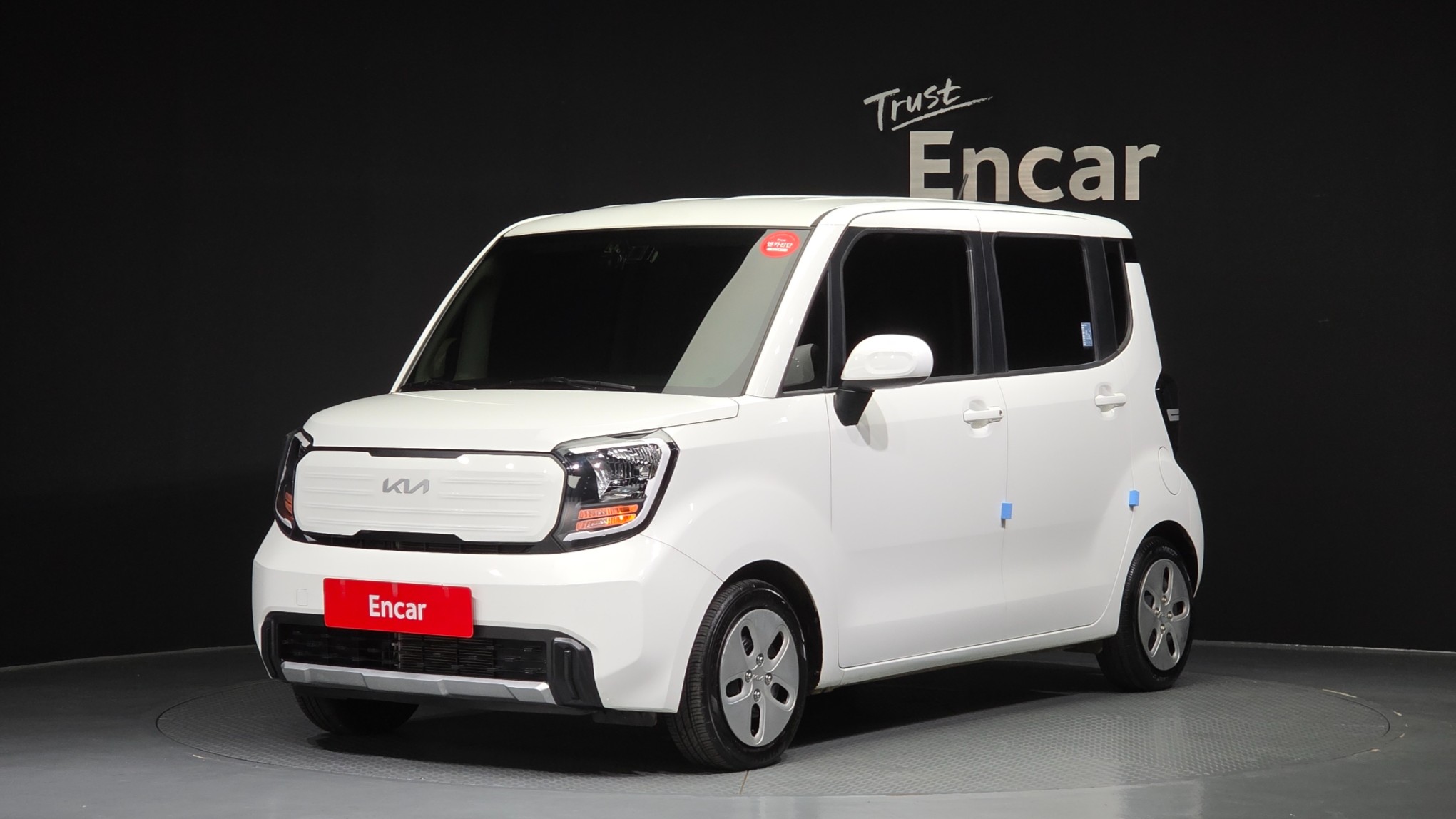 2011 Mazda Bongo Van
