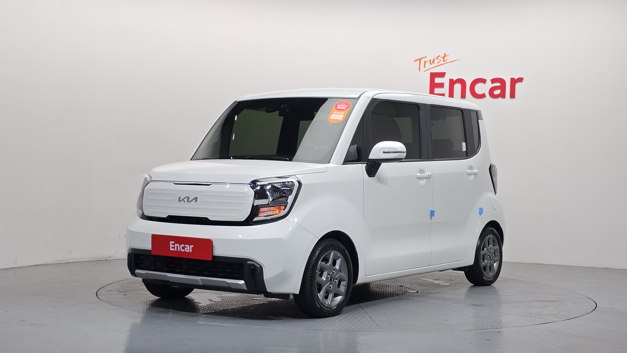 2011 Mazda Bongo Van