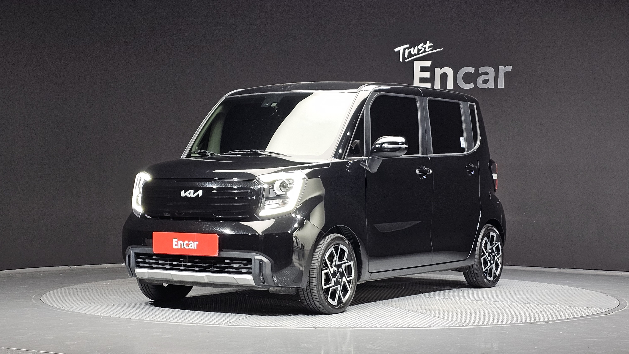 2011 Mazda Bongo Van