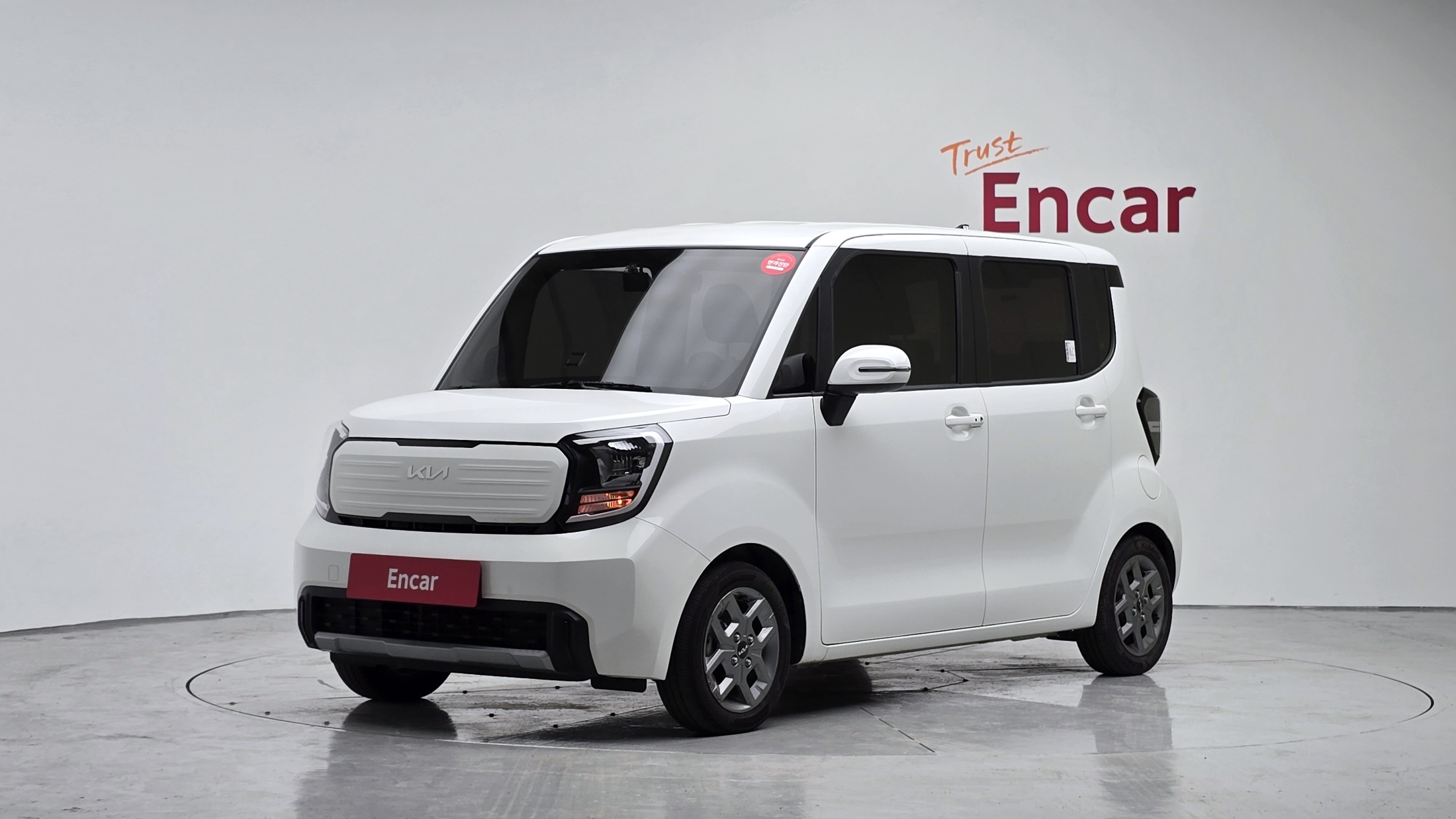 2011 Mazda Bongo Van
