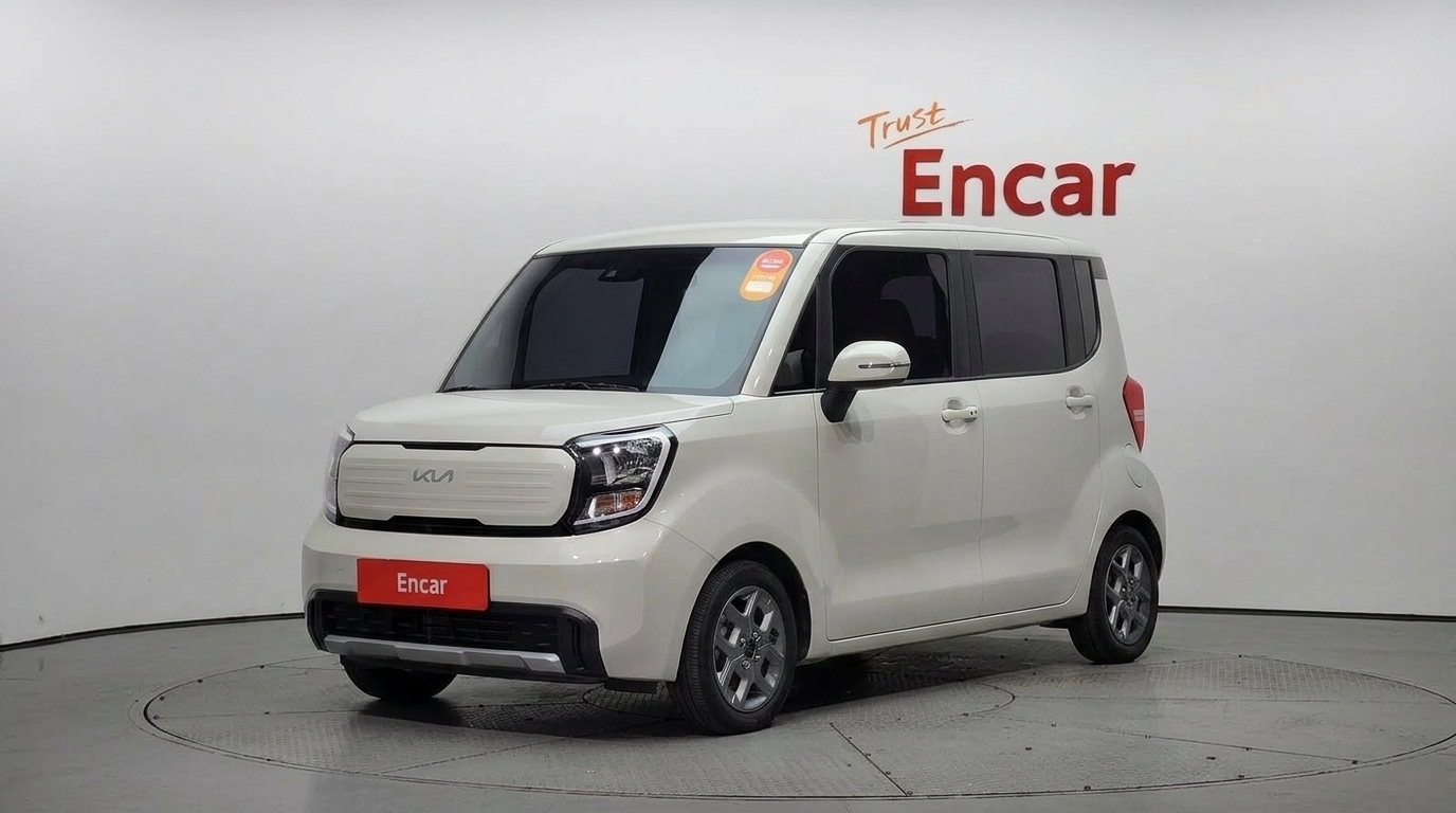 2011 Mazda Bongo Van