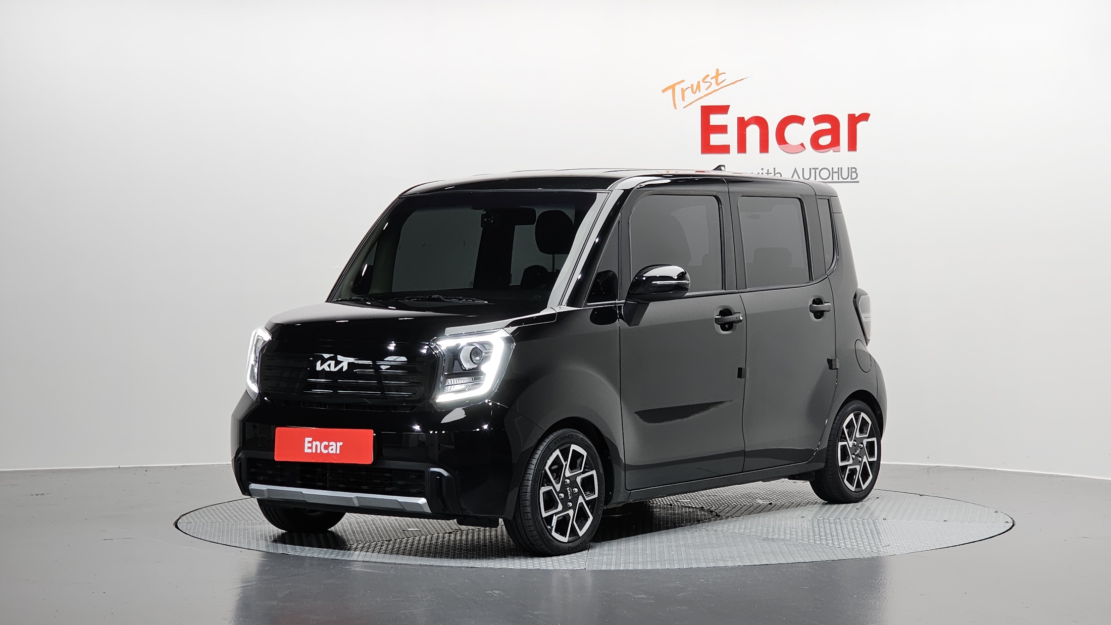 2011 Mazda Bongo Van