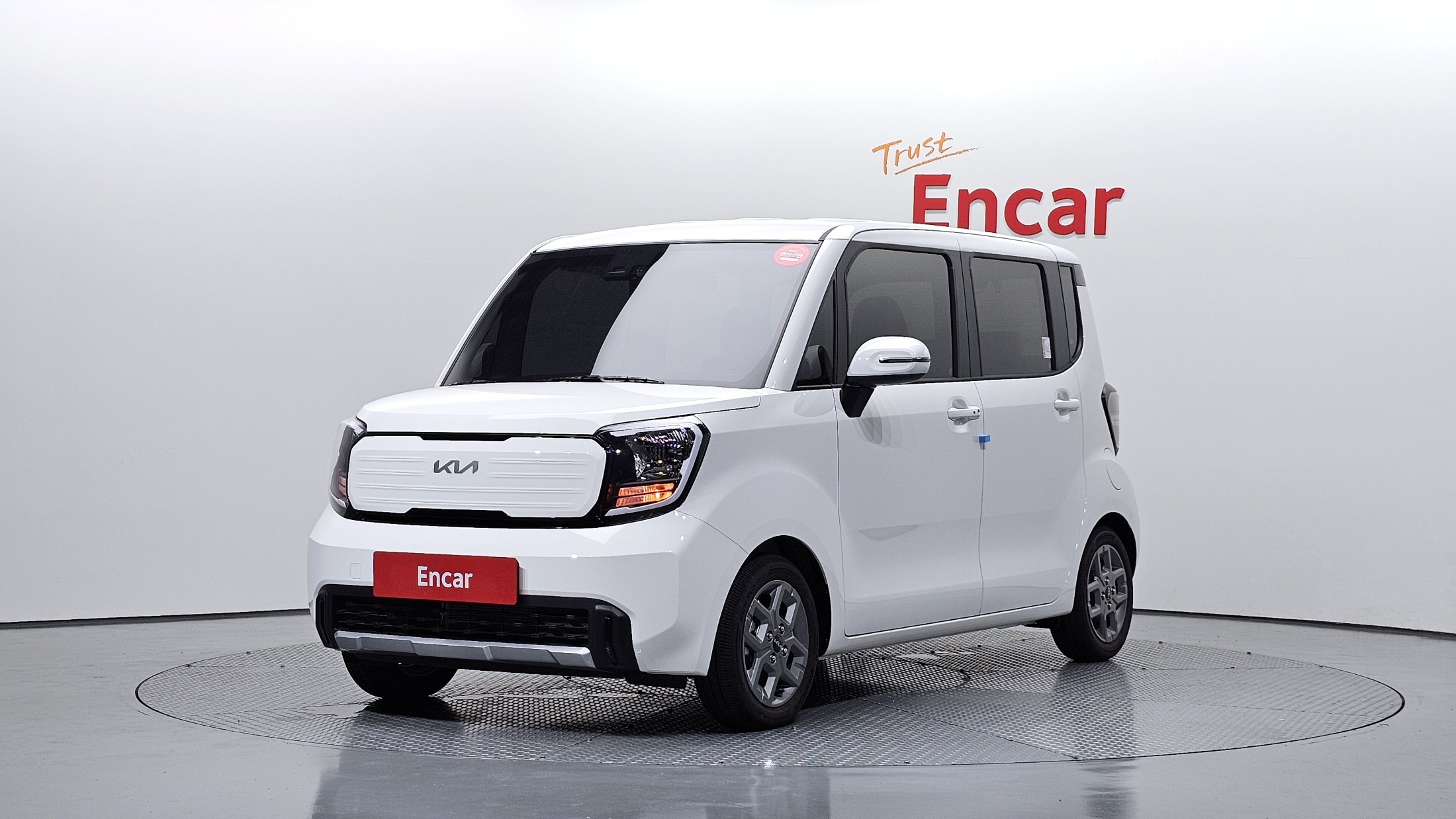2011 Mazda Bongo Van