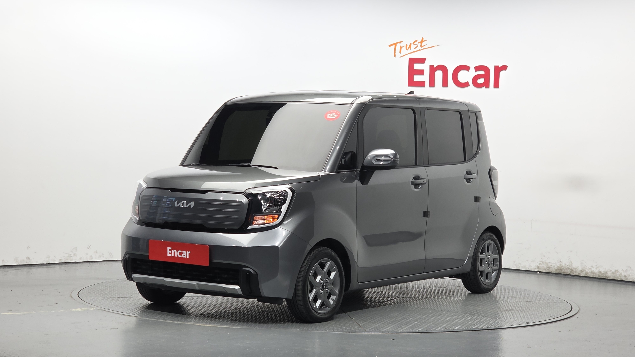 2011 Mazda Bongo Van