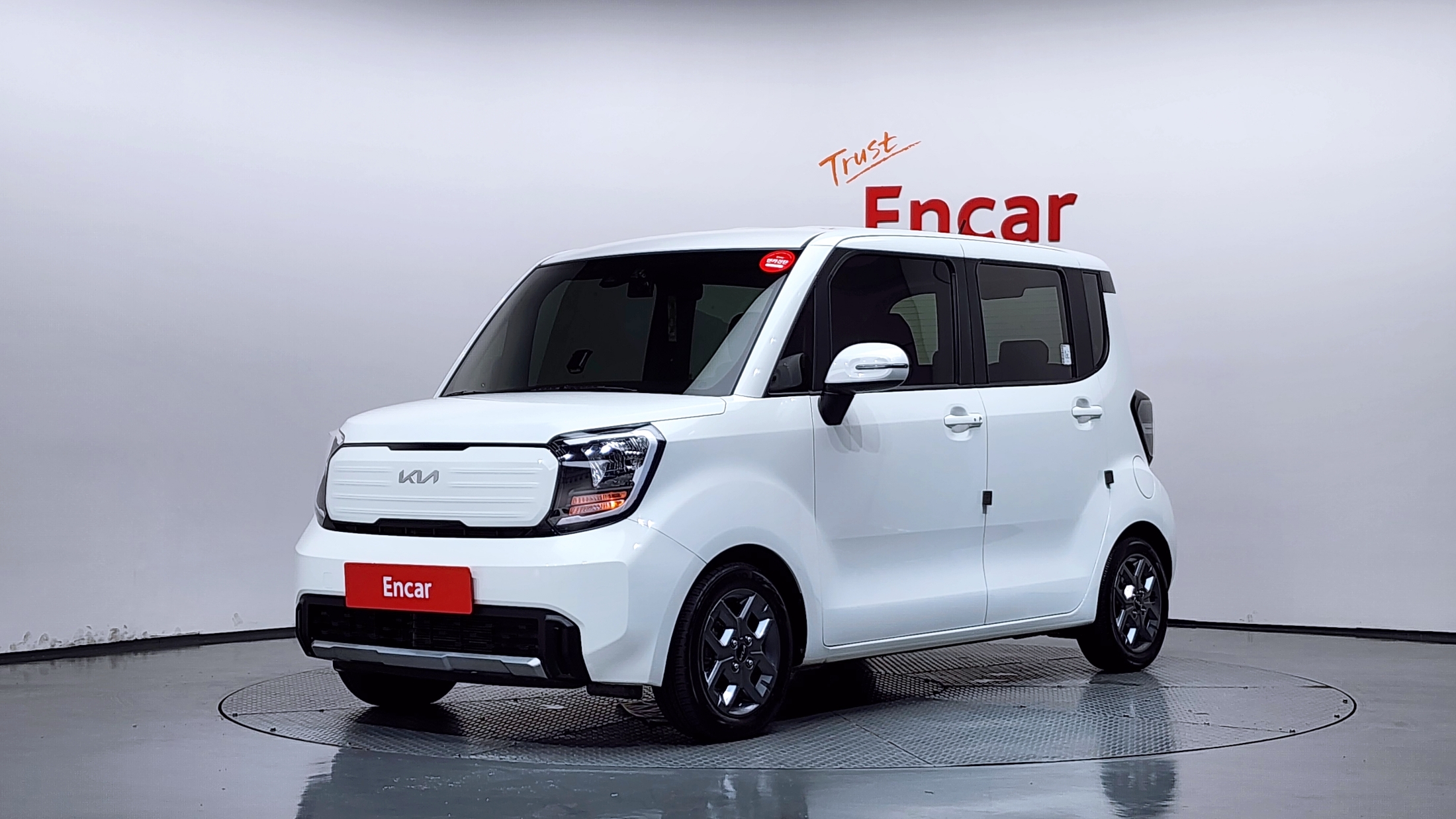 2011 Mazda Bongo Van