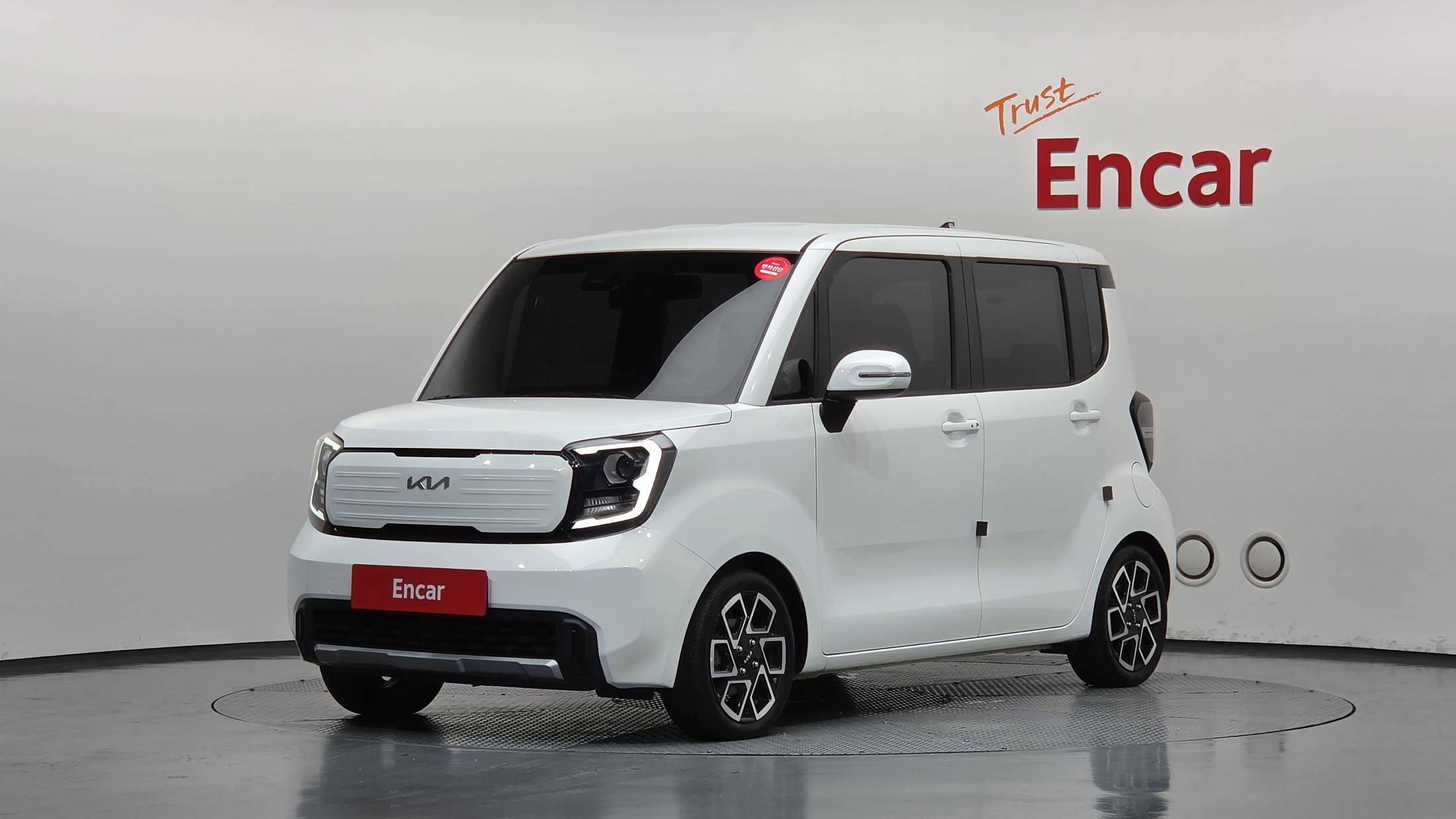 2011 Mazda Bongo Van