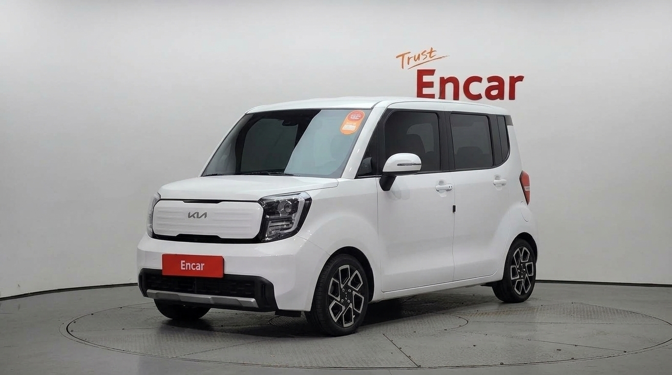 2011 Mazda Bongo Van