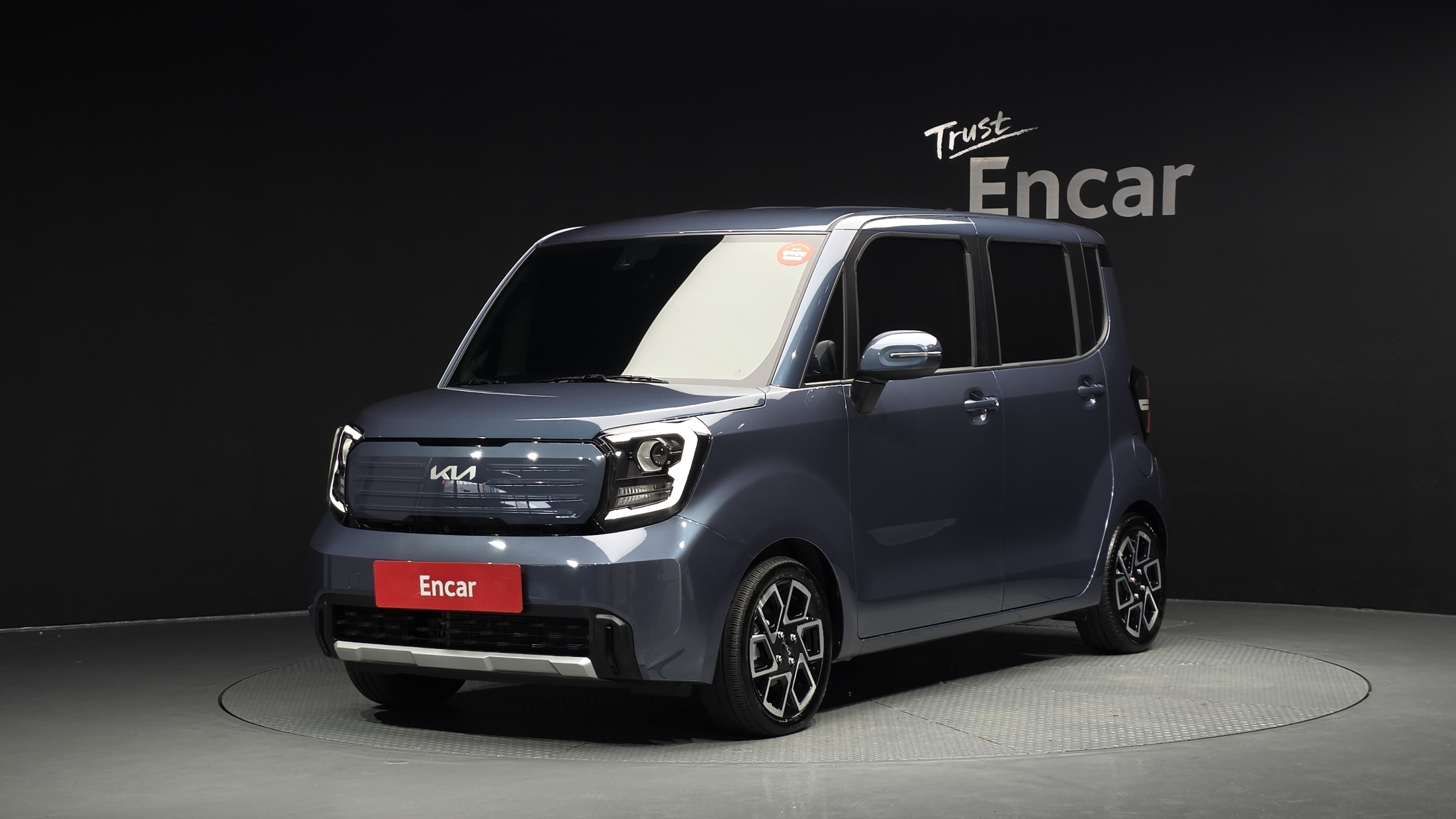 2011 Mazda Bongo Van