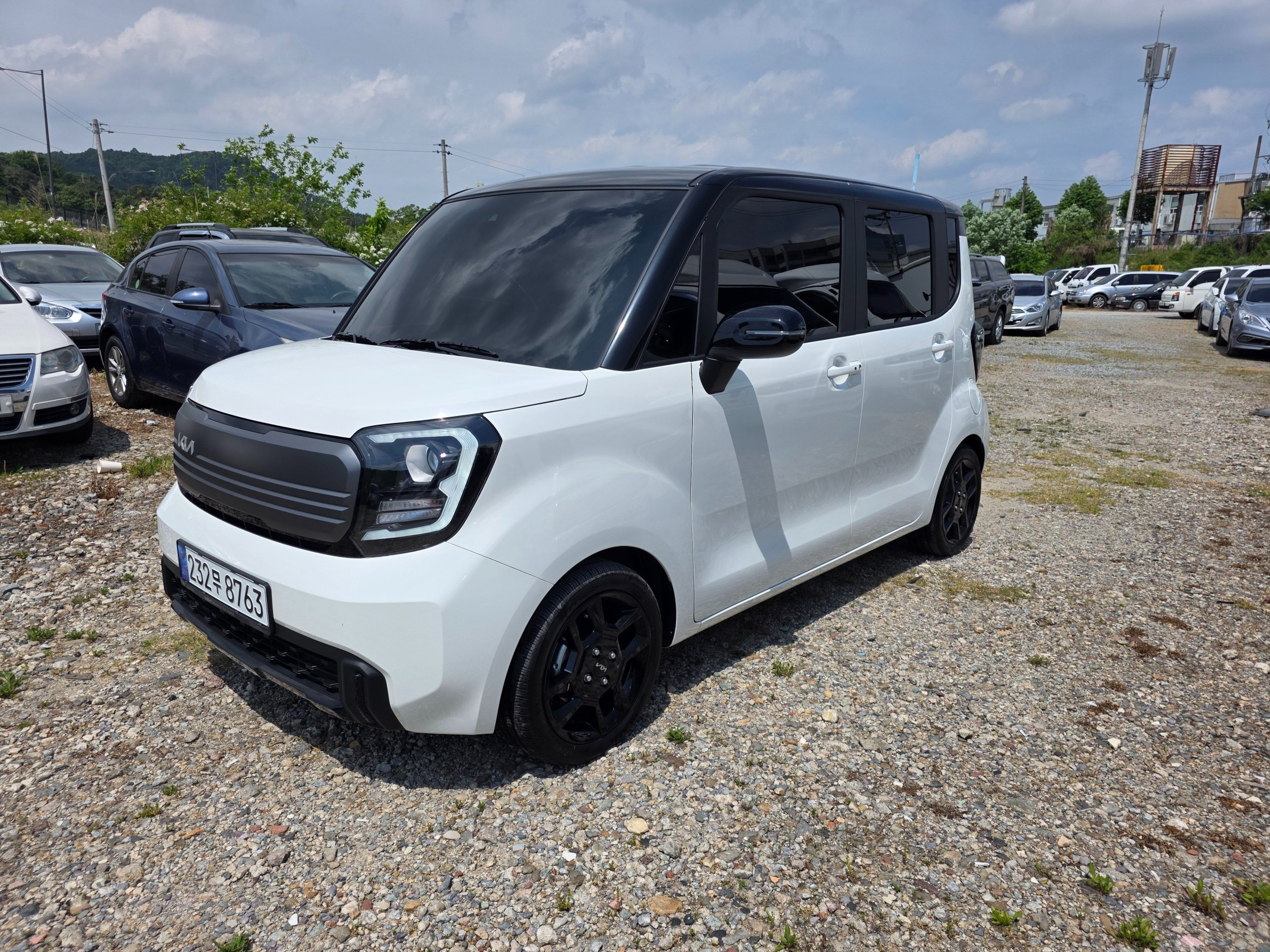 KIA