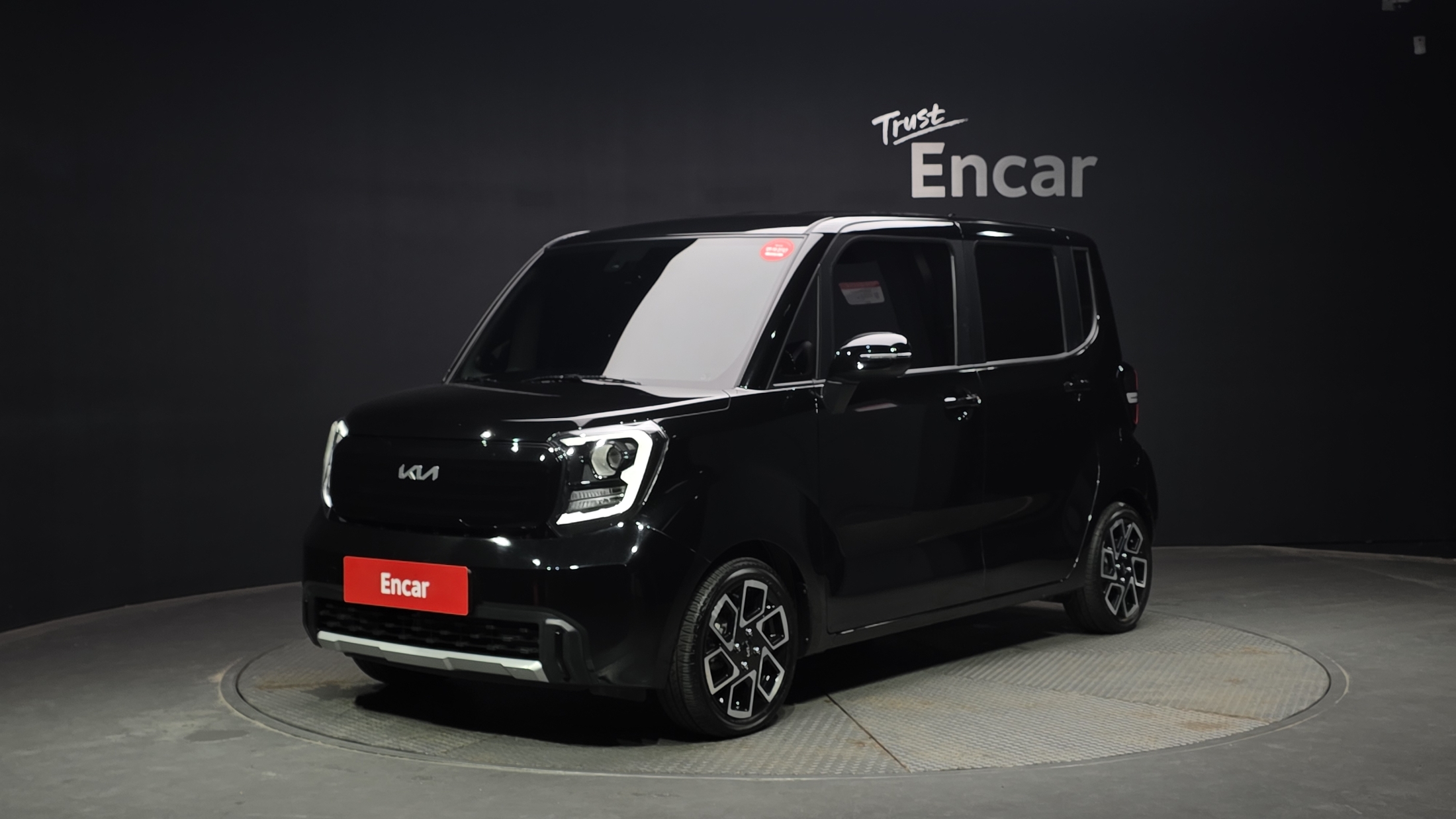 2011 Mazda Bongo Van