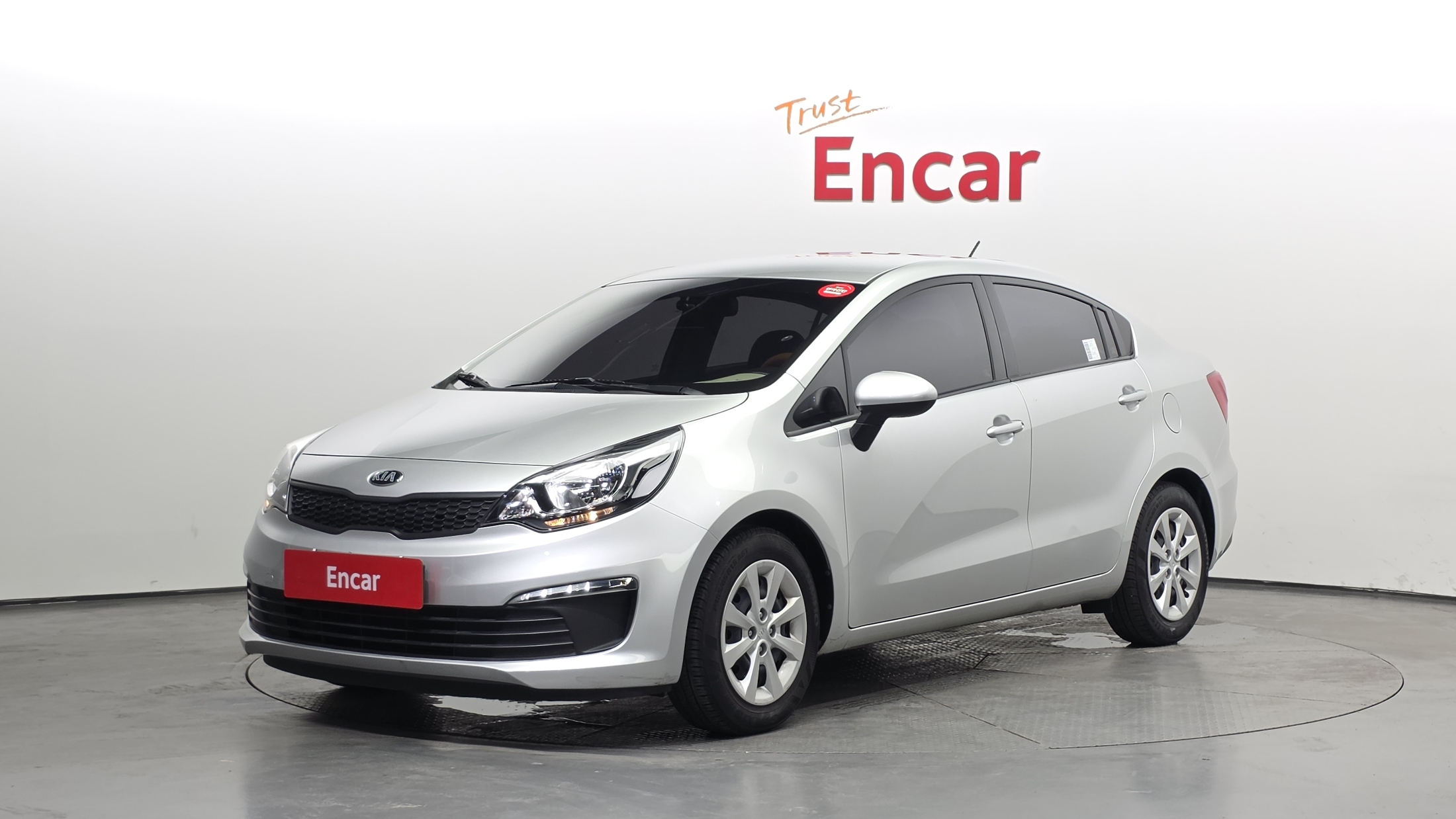 KIA PRIDE