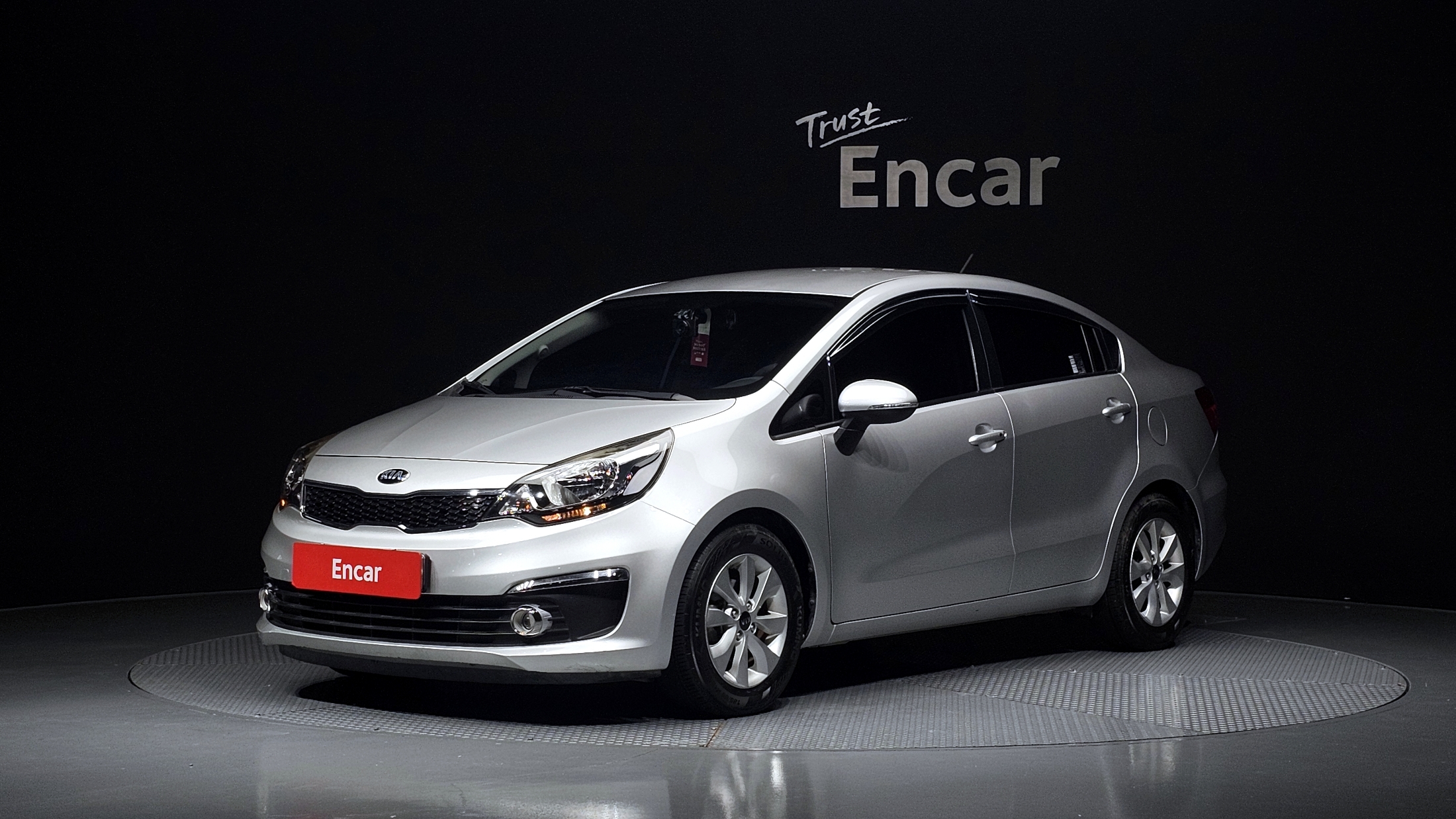 KIA PRIDE