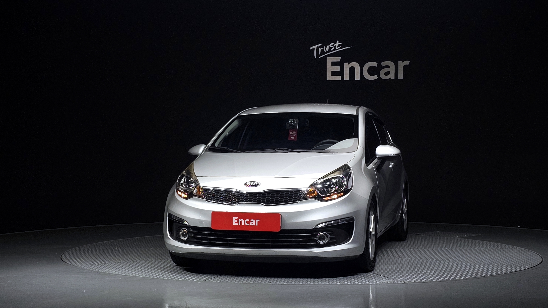 KIA PRIDE photo 3