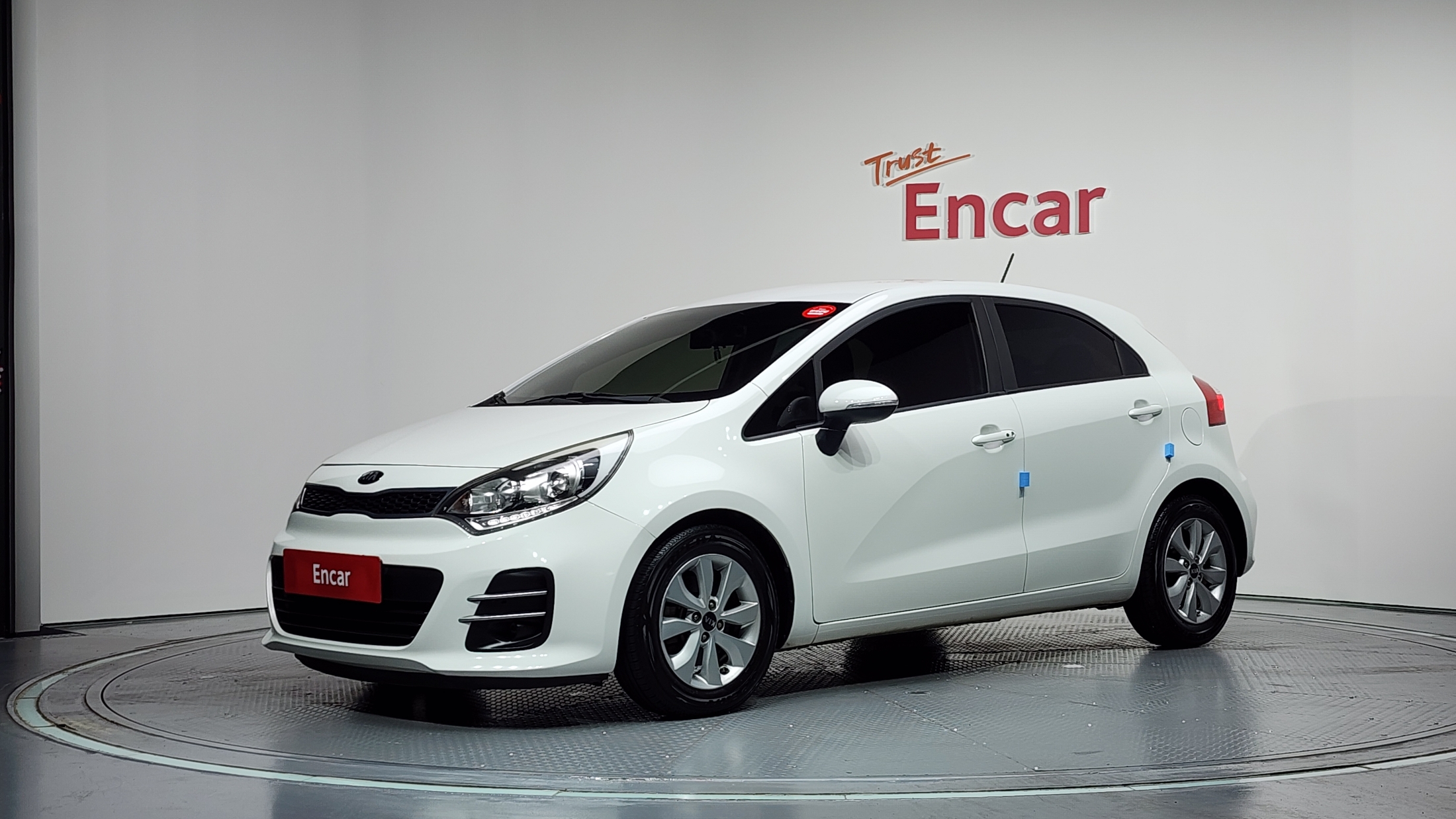 KIA PRIDE