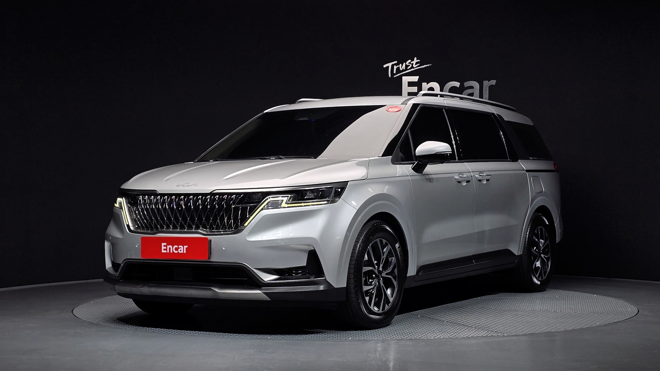 KIA CARNIVAL 2022