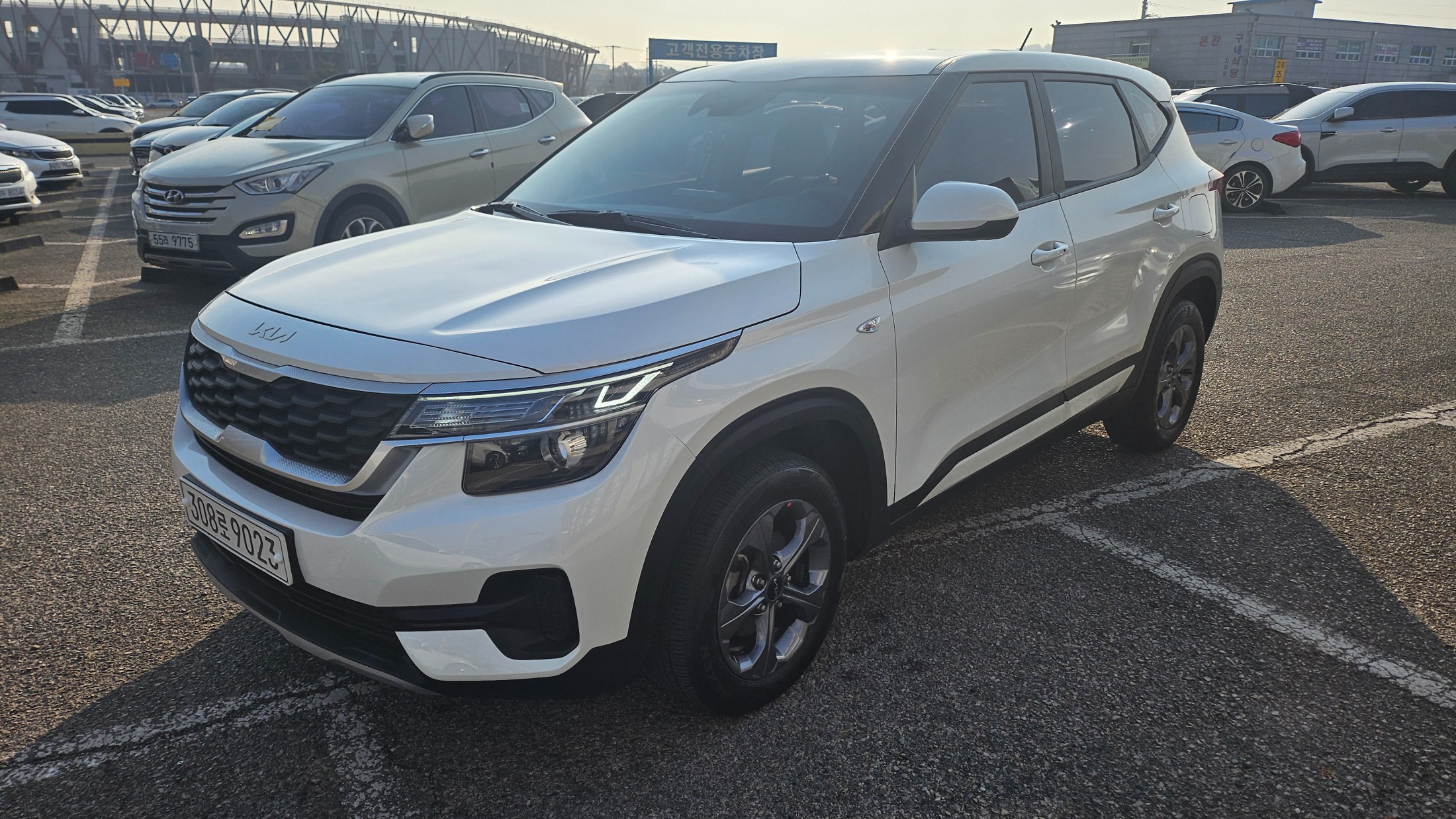 KIA