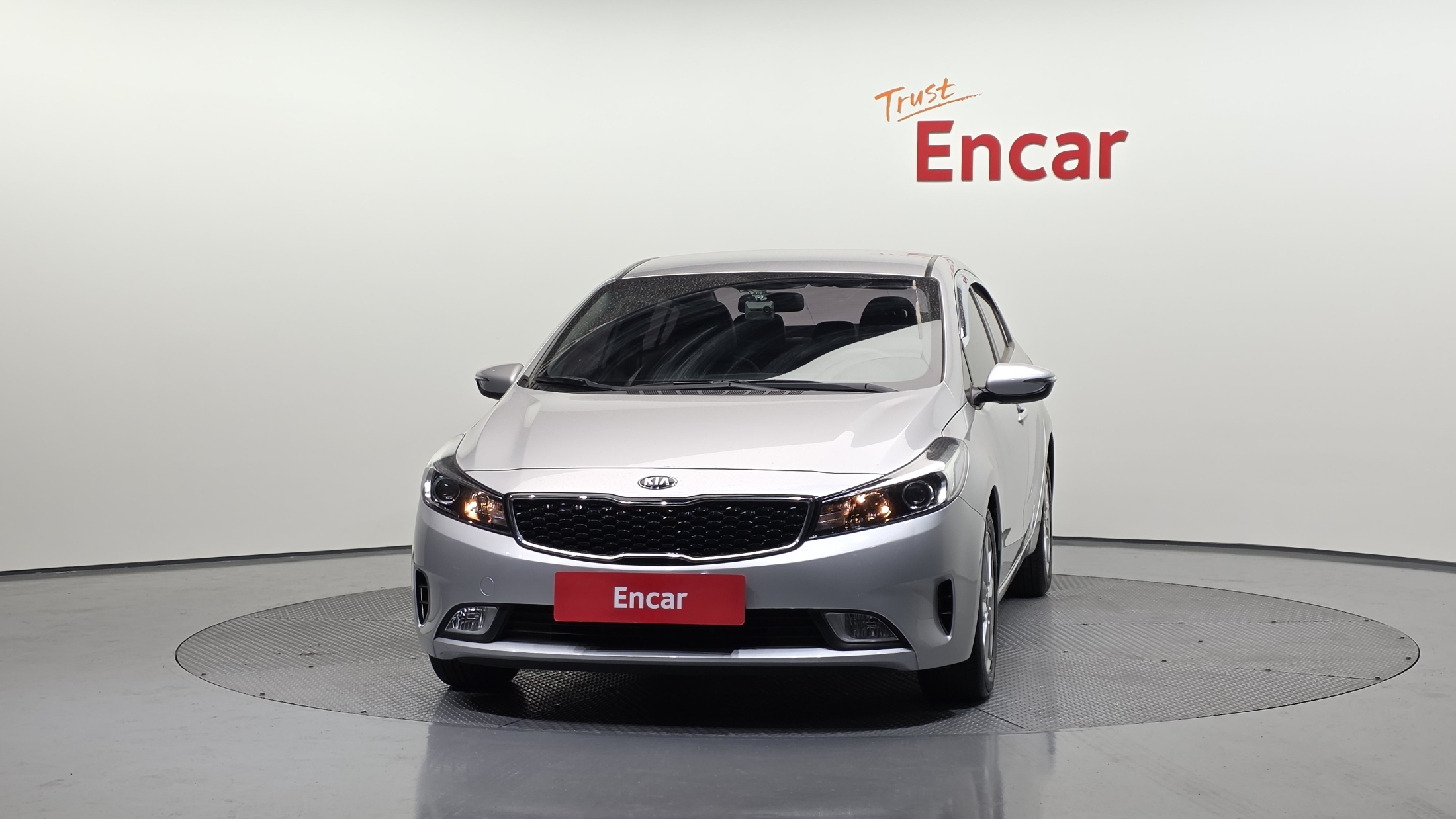 KIA K3 photo 3
