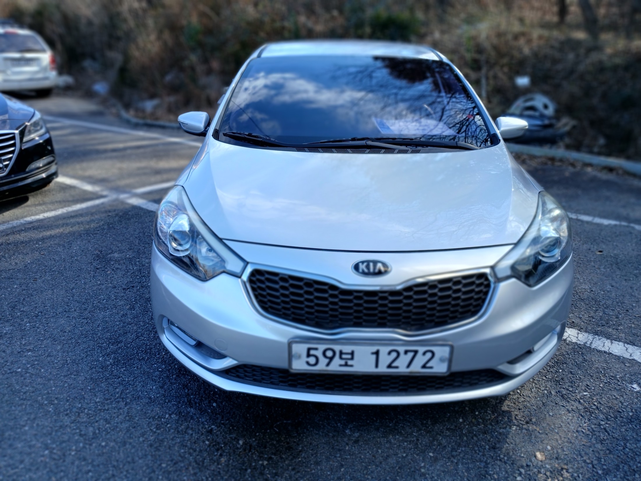 KIA