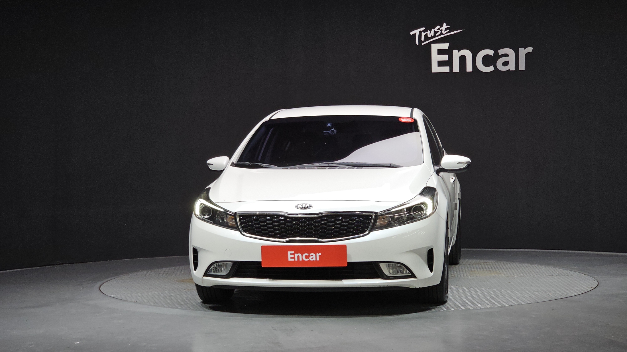 KIA K3 photo 3