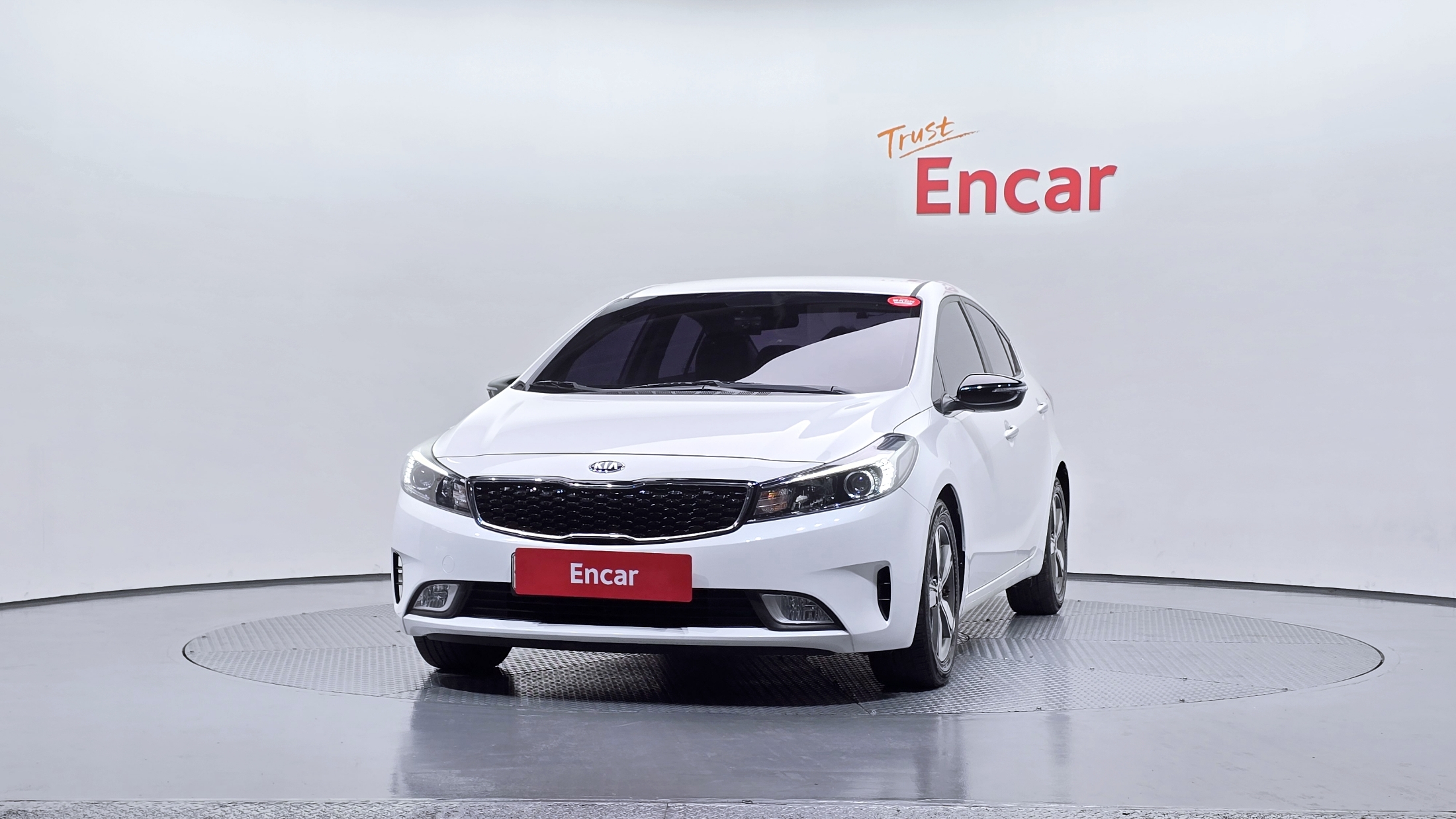 KIA K3 photo 3