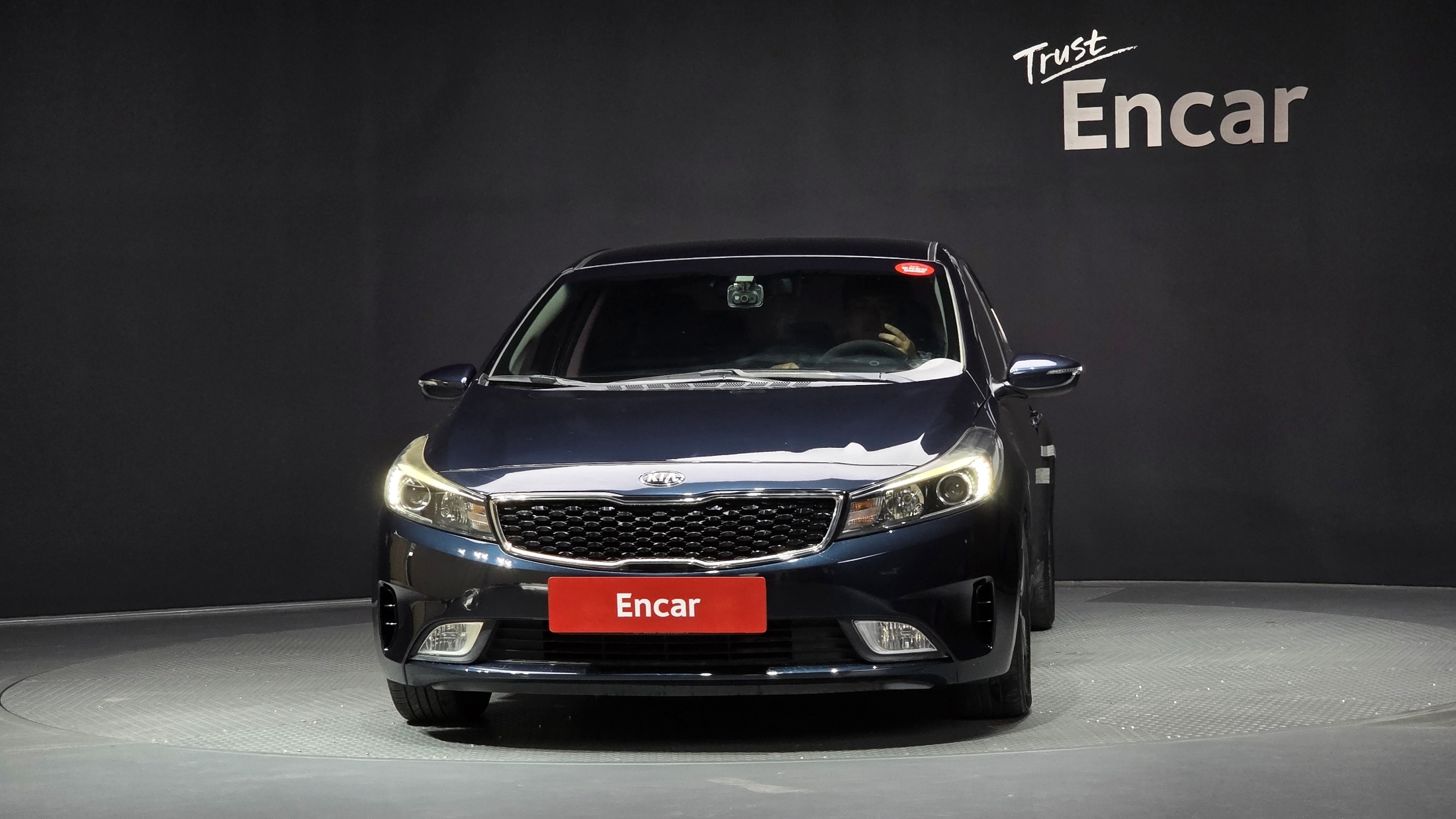 KIA K3 photo 3