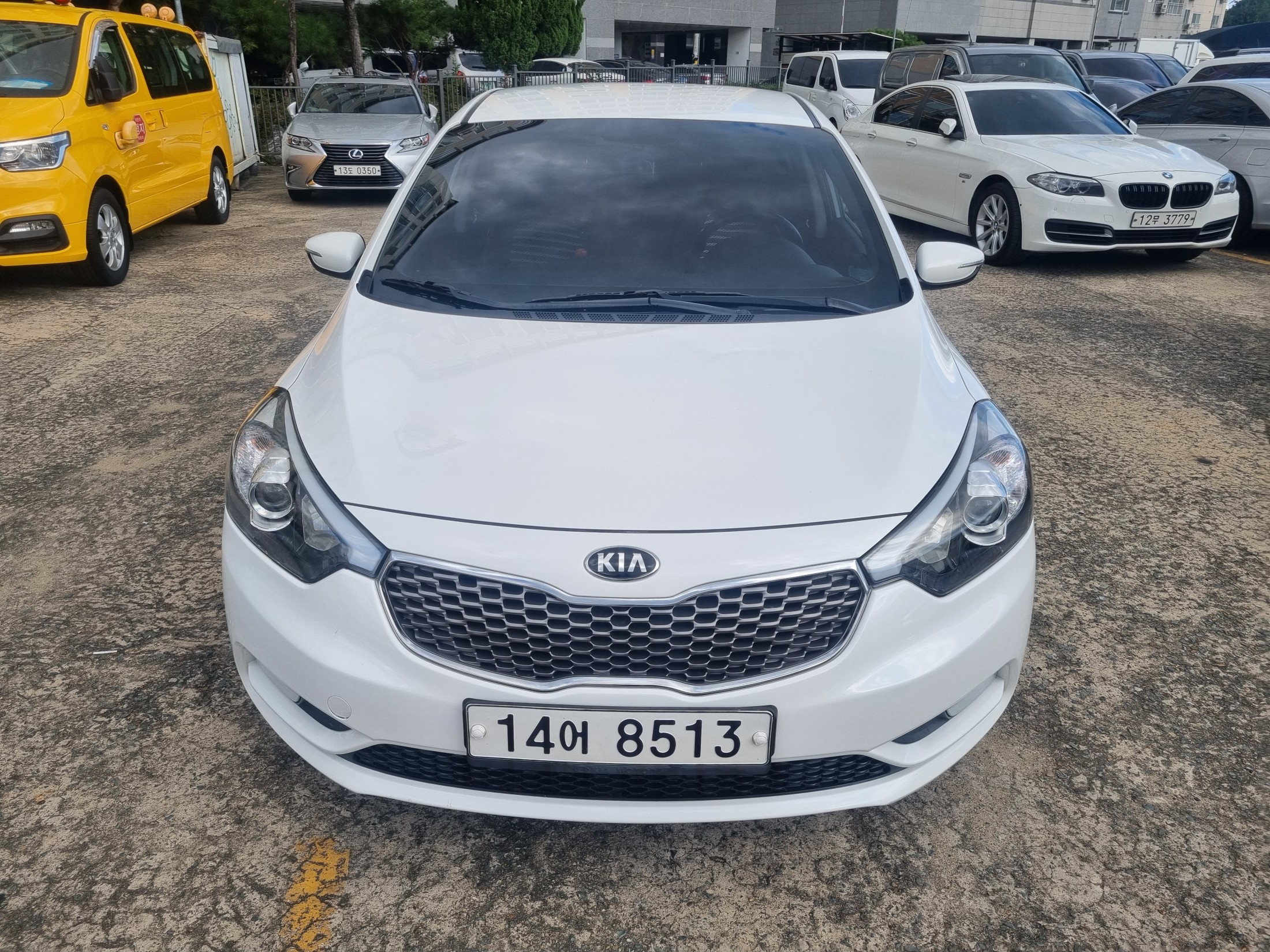 KIA