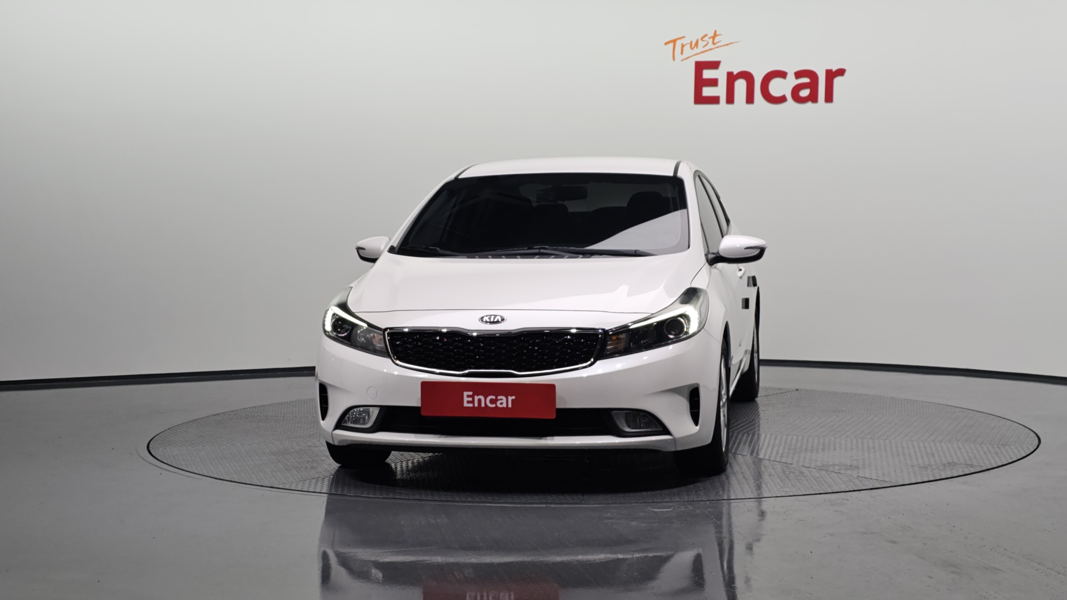KIA K3 photo 3