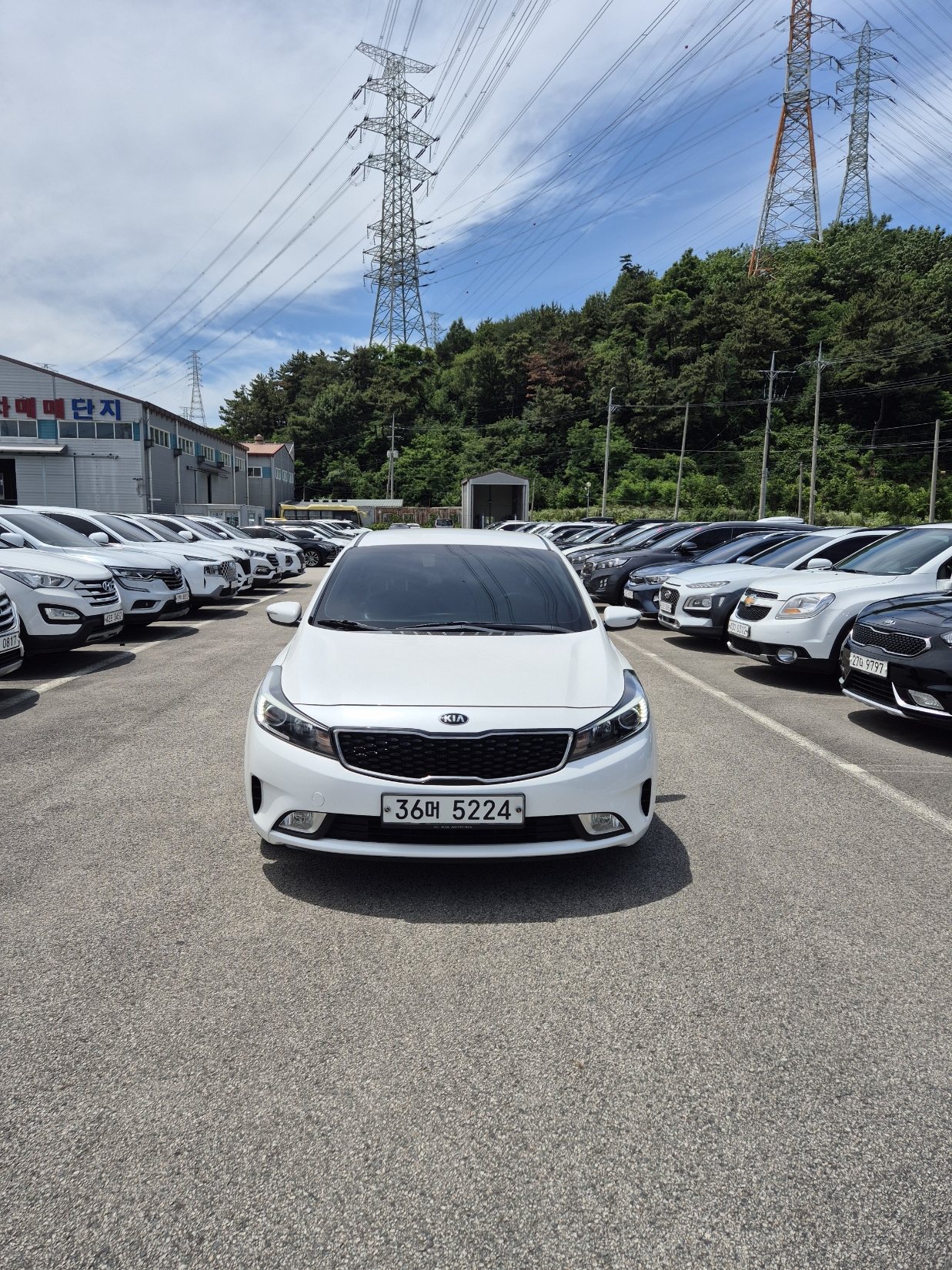 KIA K3 photo 2