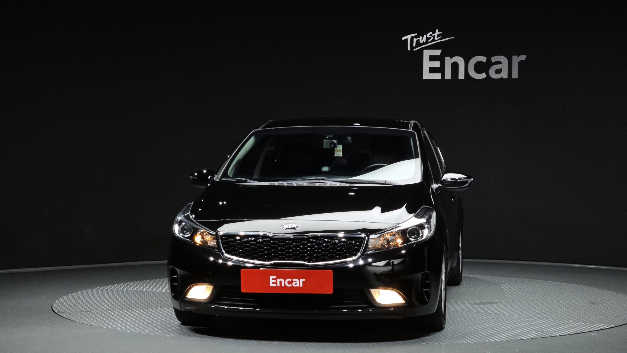 KIA K3 photo 3