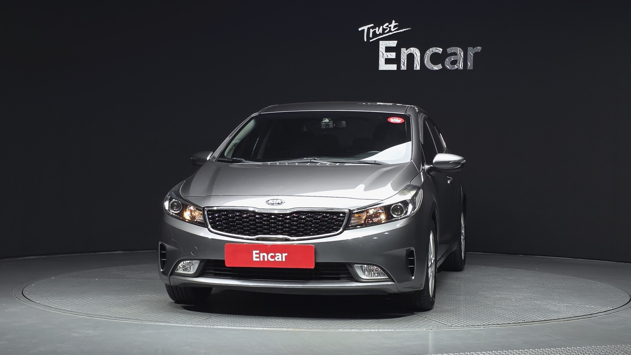 KIA K3 photo 3
