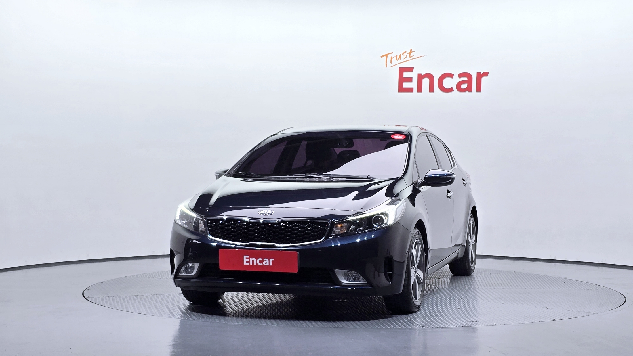 KIA K3 photo 3