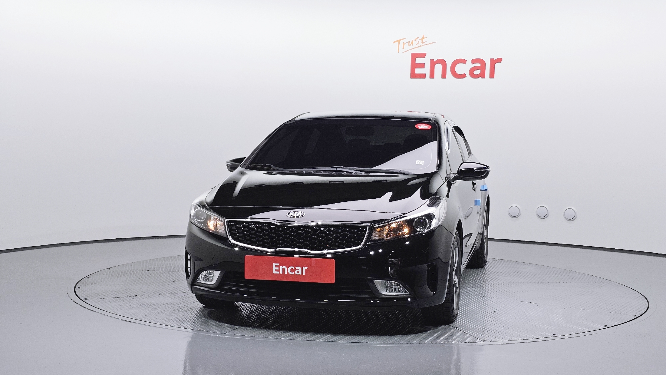 KIA K3 photo 3
